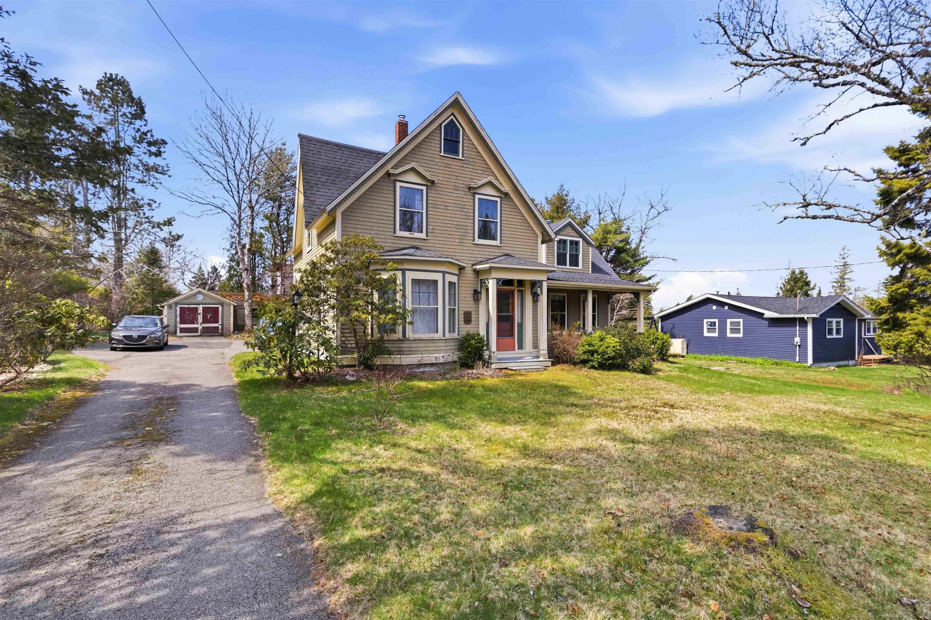8502 St Margaret's Bay Road, Black Point, NS (MLS 202610013)