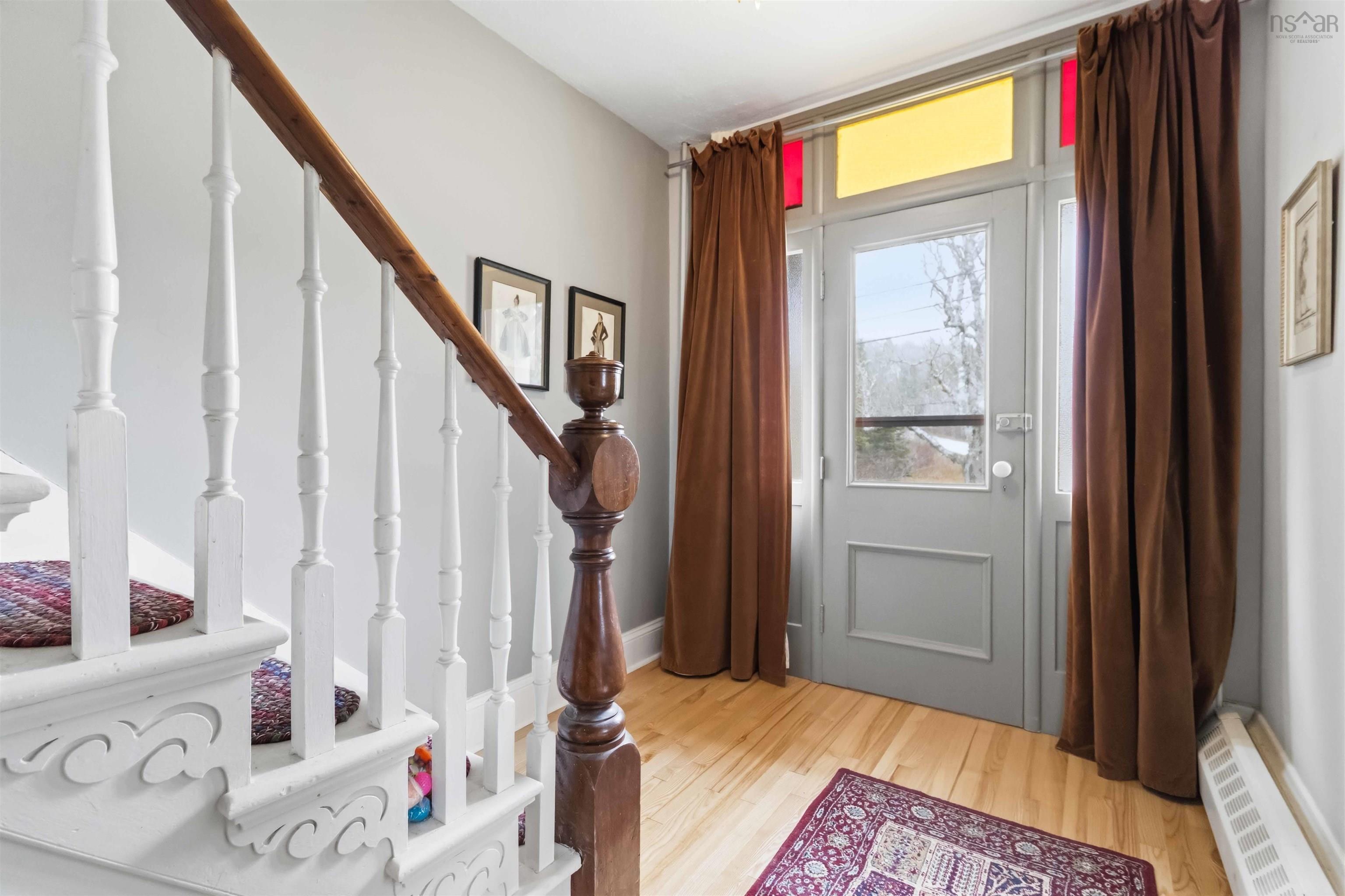 8502 St Margaret's Bay Road, Black Point, NS (MLS 202610013)