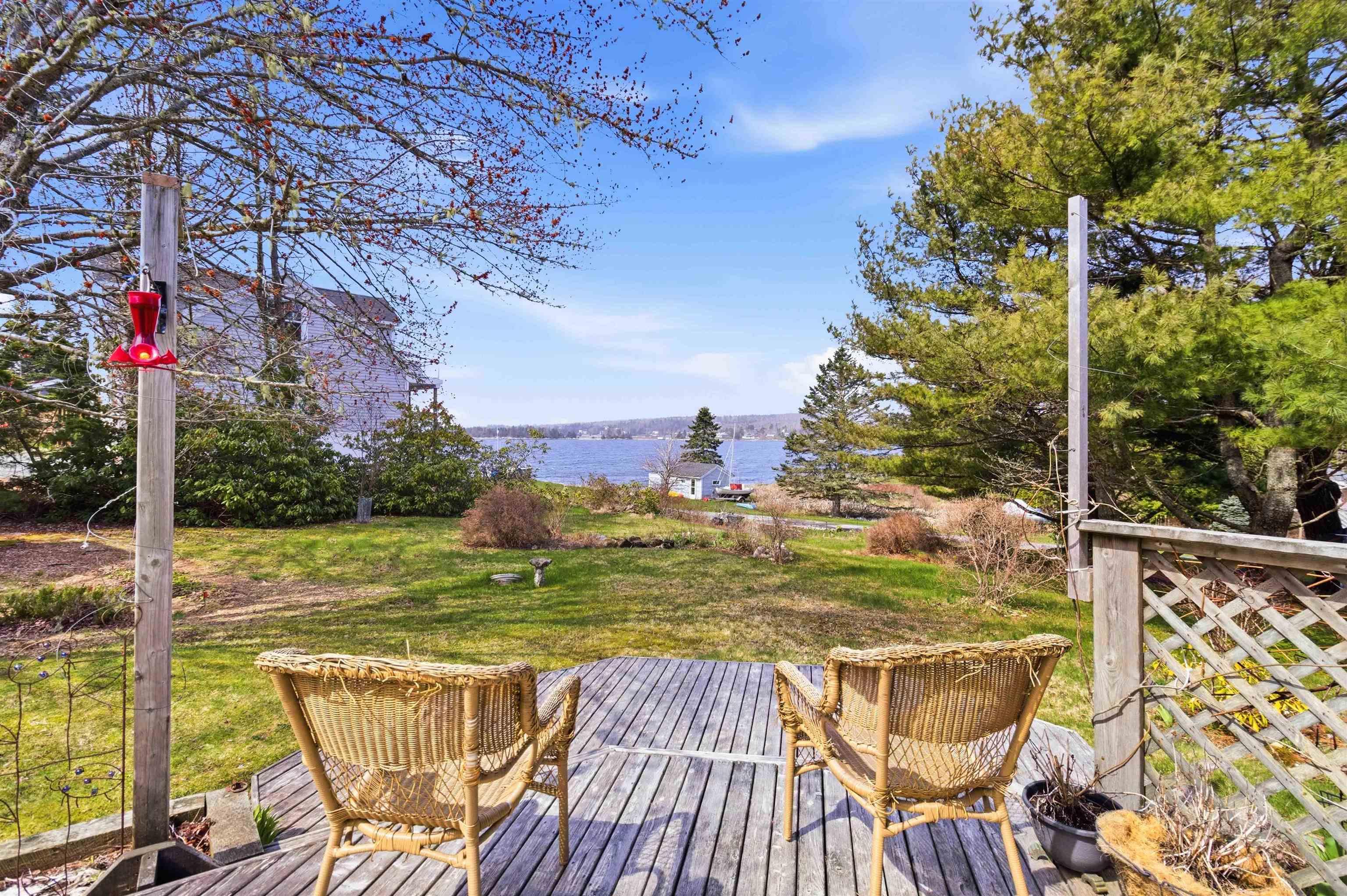 8502 St Margaret's Bay Road, Black Point, NS (MLS 202610013)