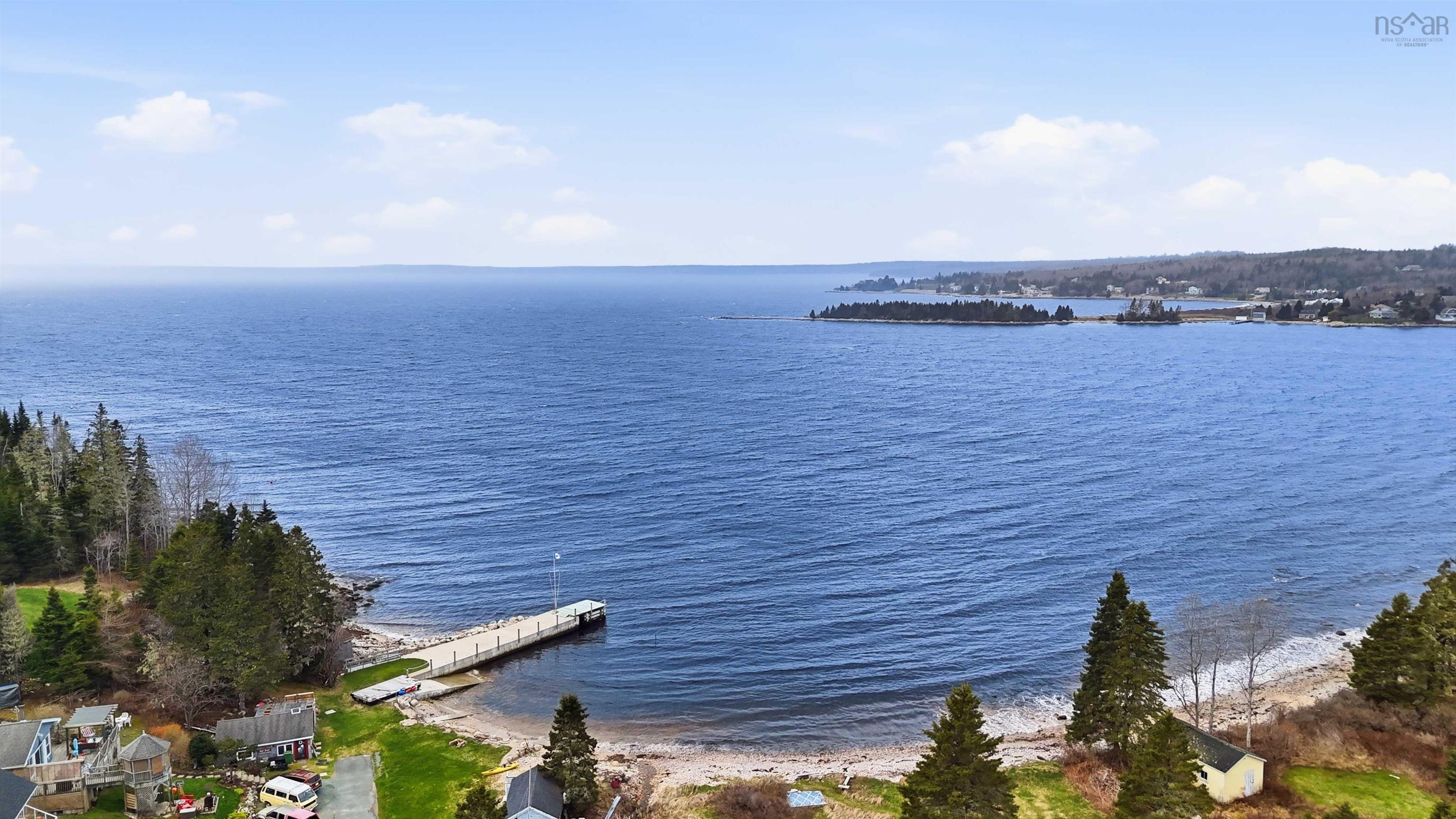8502 St Margaret's Bay Road, Black Point, NS (MLS 202610013)