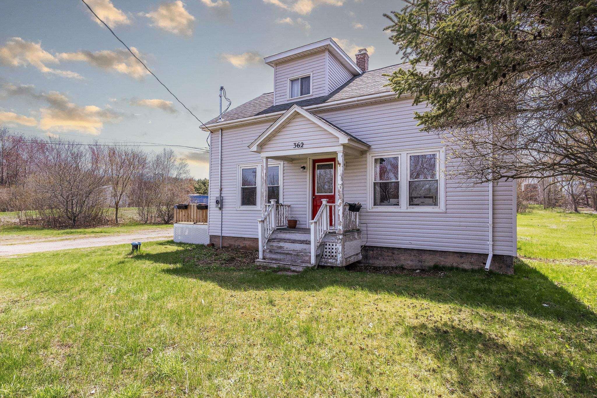 362 Orchard Street, Berwick, NS (MLS® 202610014) | Berwick Real Estate | RE/MAX Halifax