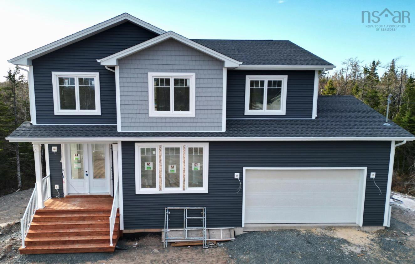 Lot 750 766 Celebration Drive, Fall River, NS (MLS® 202610015) | Fall River Real Estate | RE/MAX Halifax