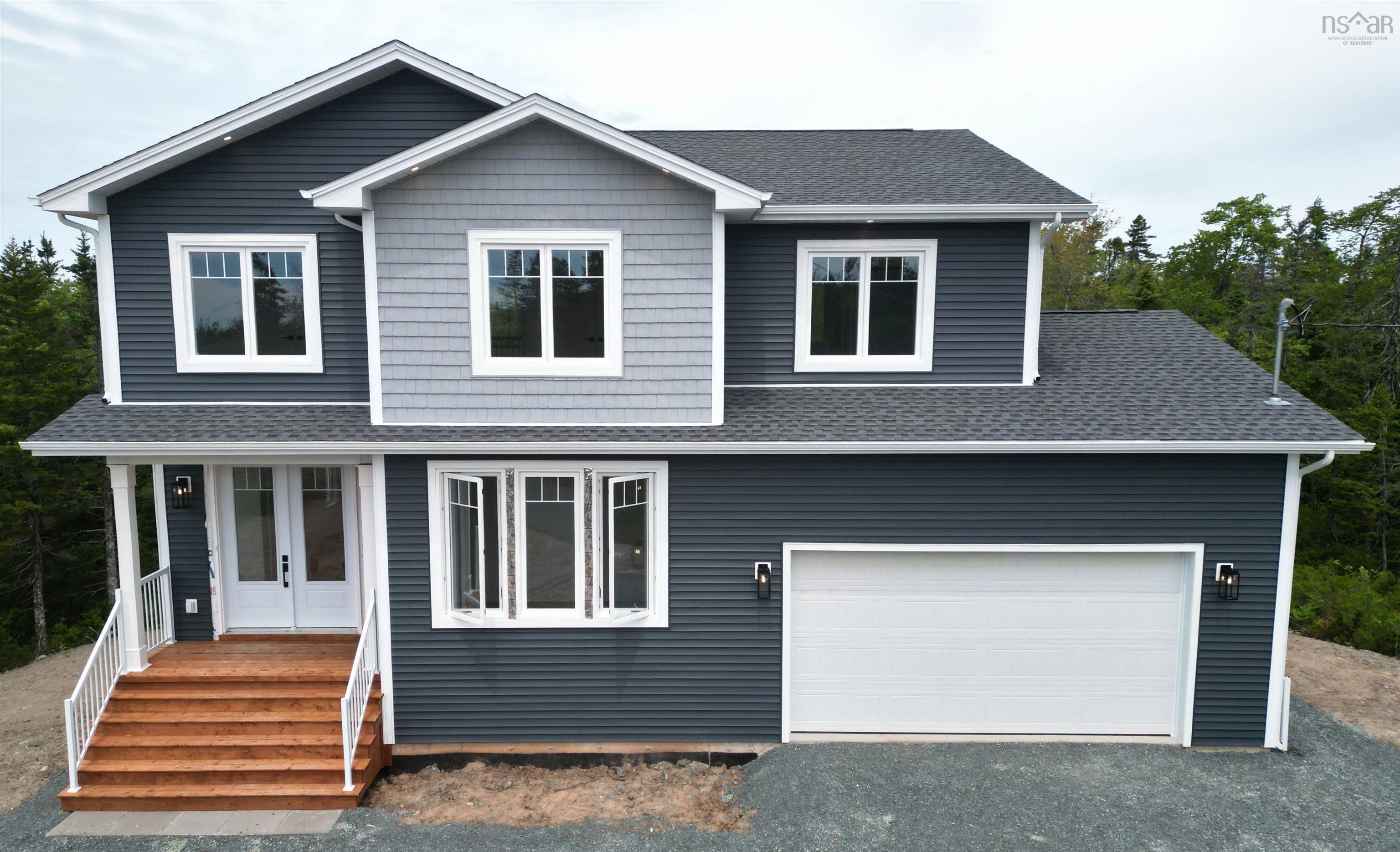 Lot 750 766 Celebration Drive, Fall River, NS (MLS® 202610015) | Fall River Real Estate | RE/MAX Halifax
