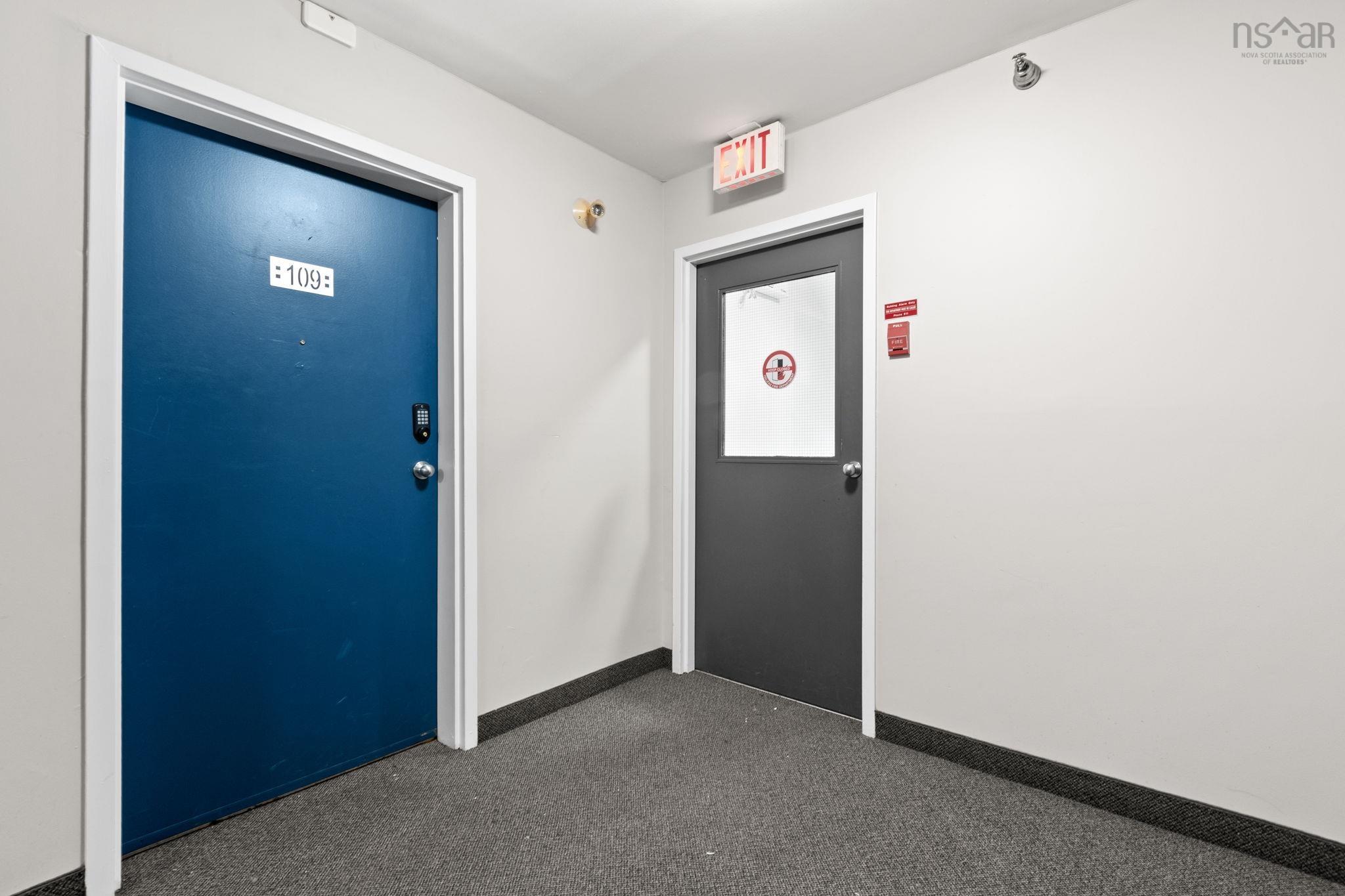 109 174 Rutledge Street, Bedford, NS (MLS 202610016)