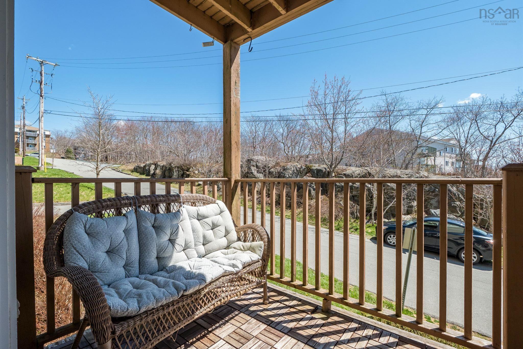 109 174 Rutledge Street, Bedford, NS (MLS 202610016)