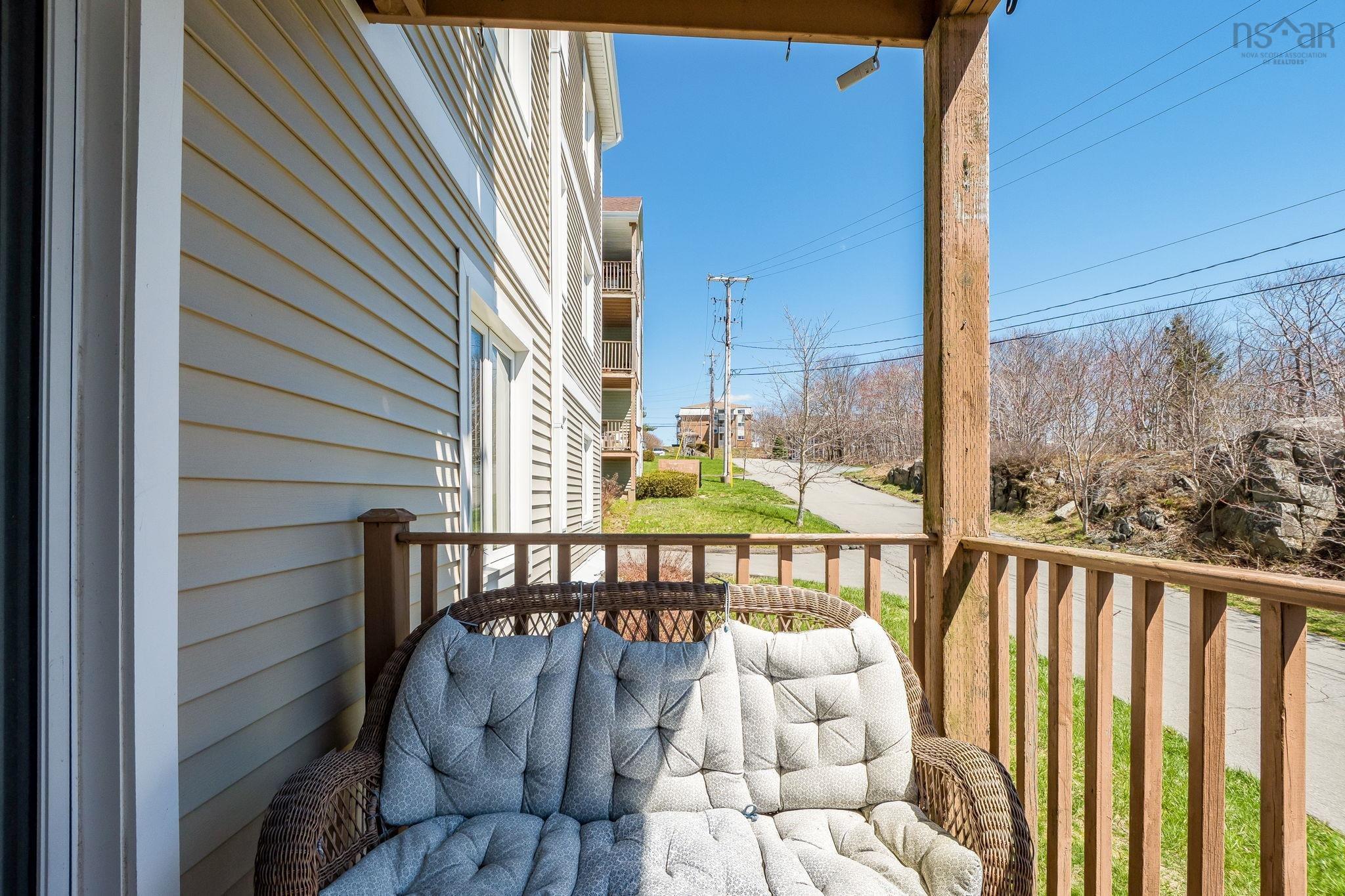 109 174 Rutledge Street, Bedford, NS (MLS 202610016)