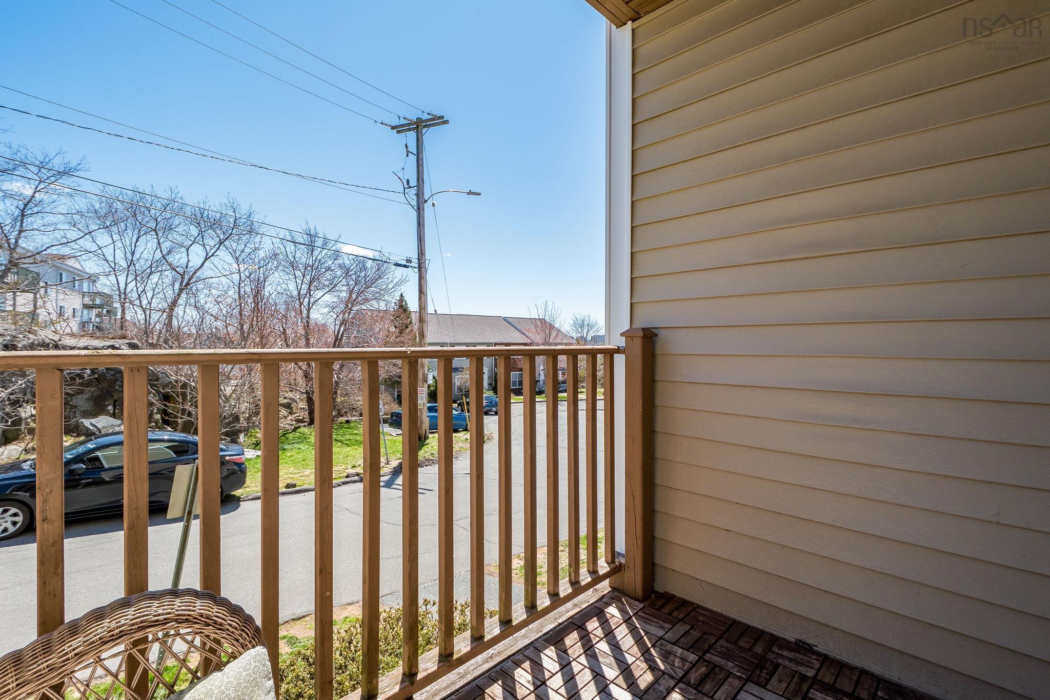 109 174 Rutledge Street, Bedford, NS (MLS 202610016)