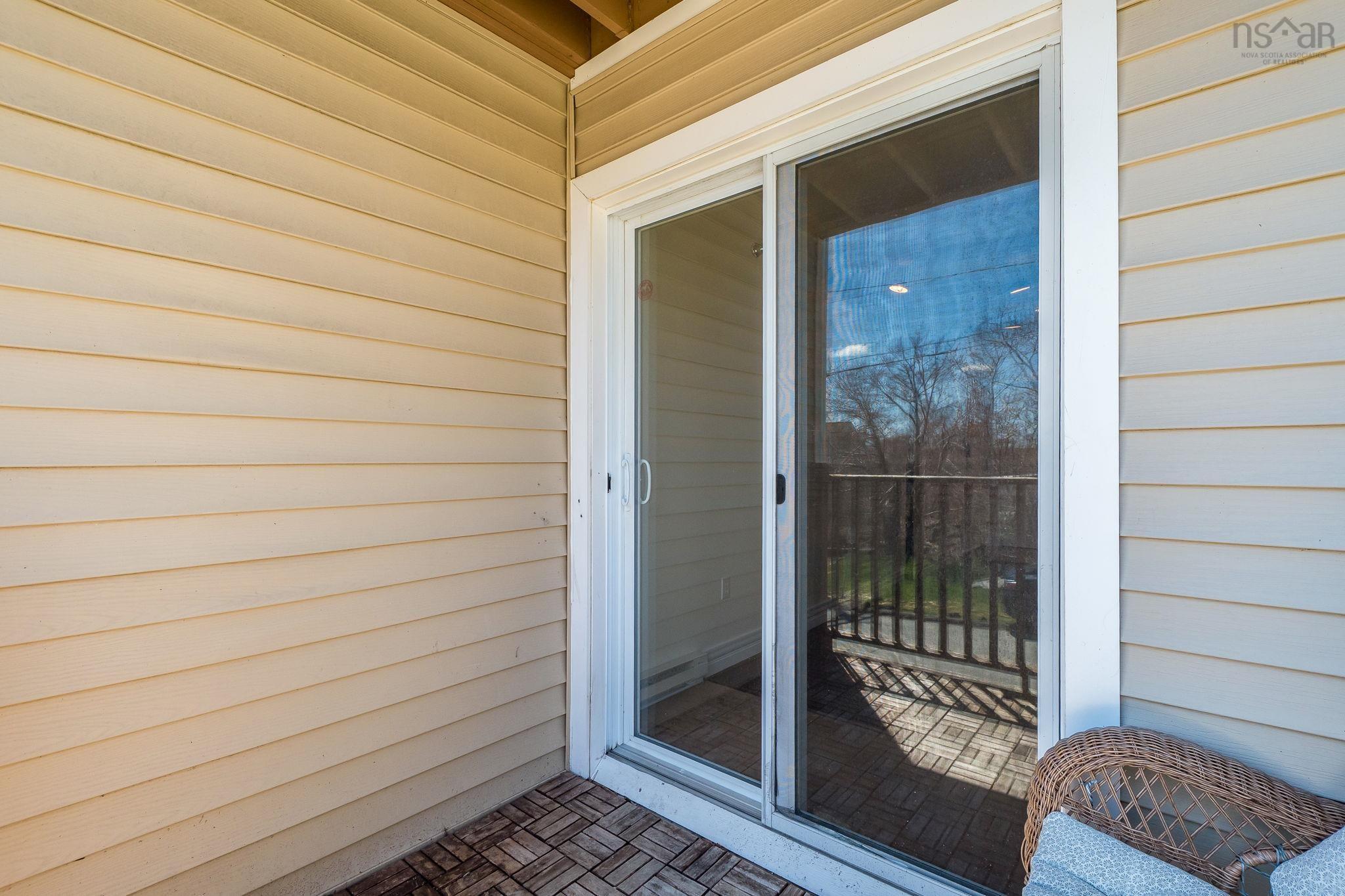 109 174 Rutledge Street, Bedford, NS (MLS 202610016)