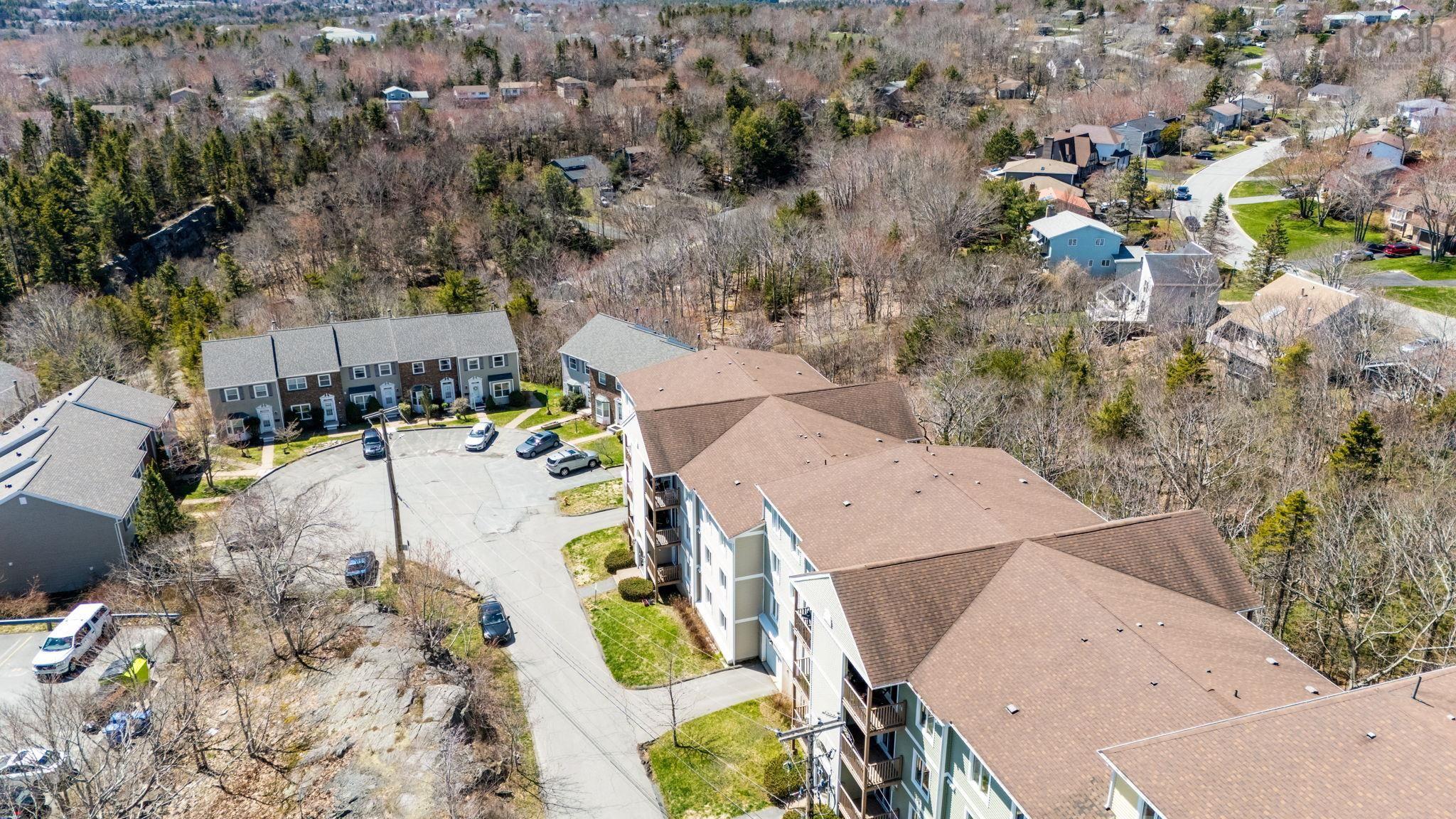 109 174 Rutledge Street, Bedford, NS (MLS 202610016)