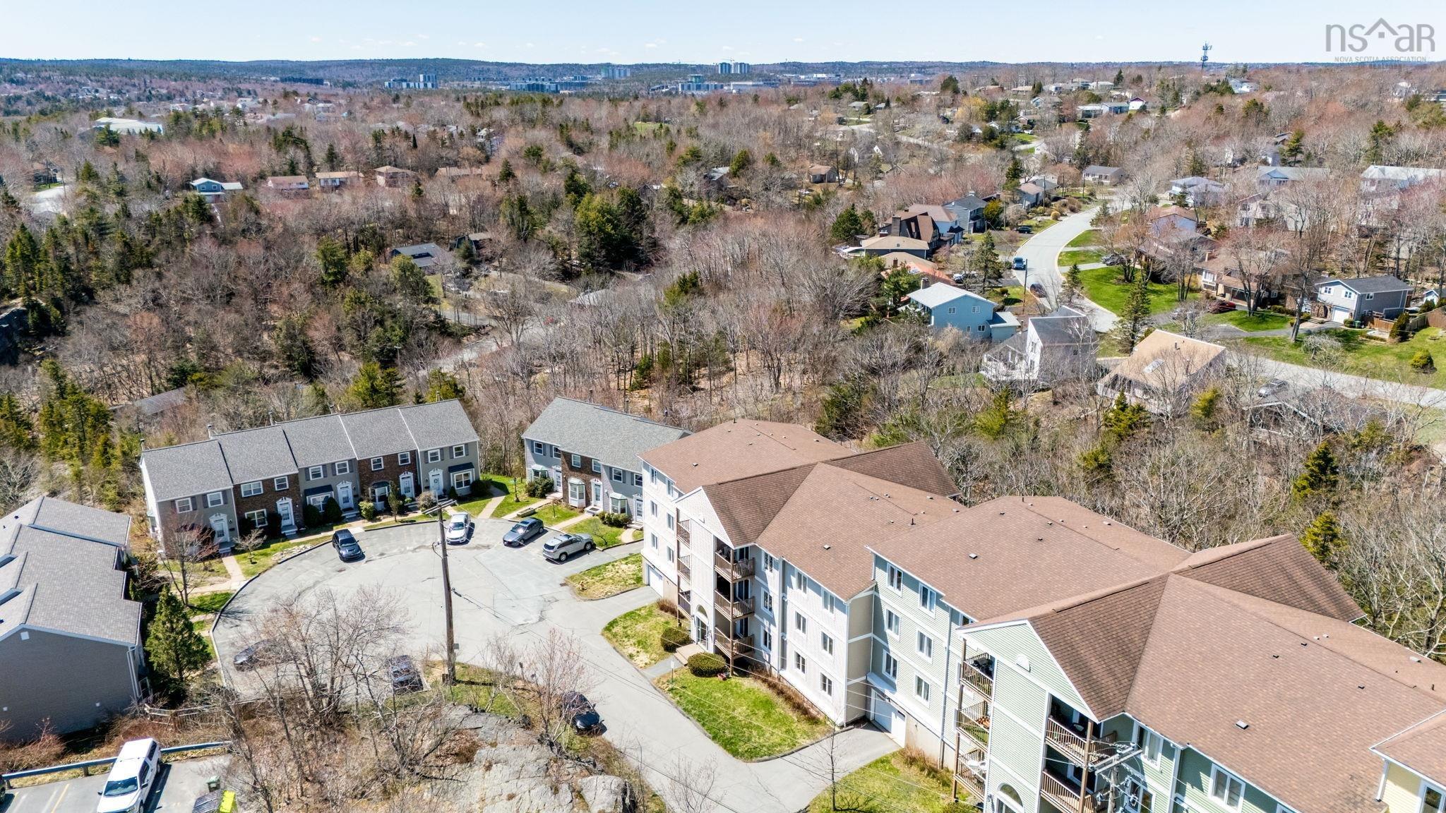 109 174 Rutledge Street, Bedford, NS (MLS 202610016)