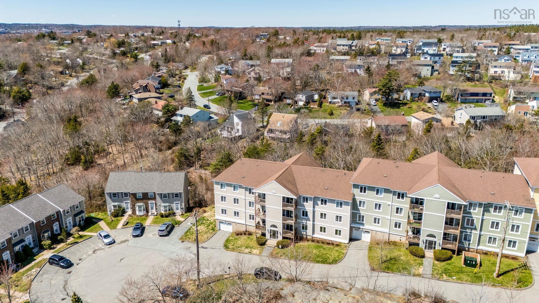 109 174 Rutledge Street, Bedford, NS (MLS 202610016)