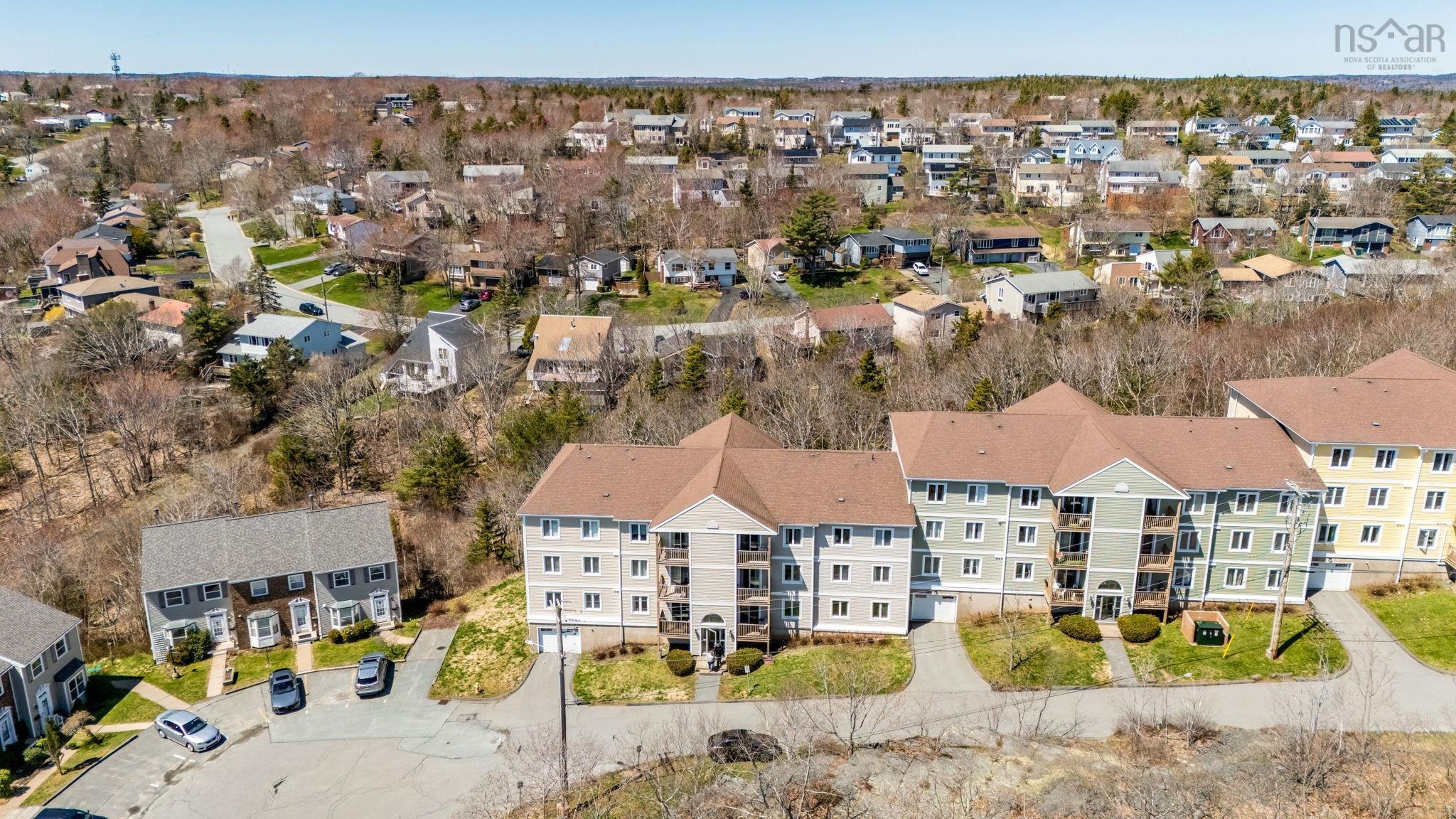 109 174 Rutledge Street, Bedford, NS (MLS 202610016)
