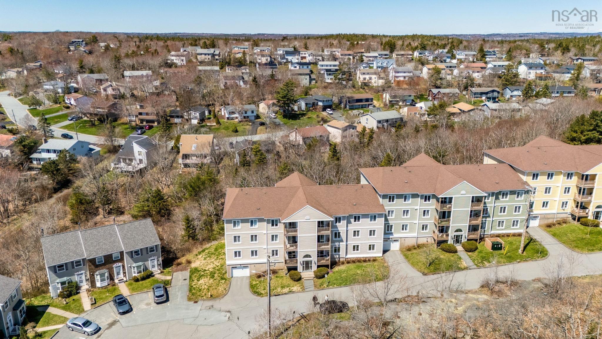 109 174 Rutledge Street, Bedford, NS (MLS 202610016)