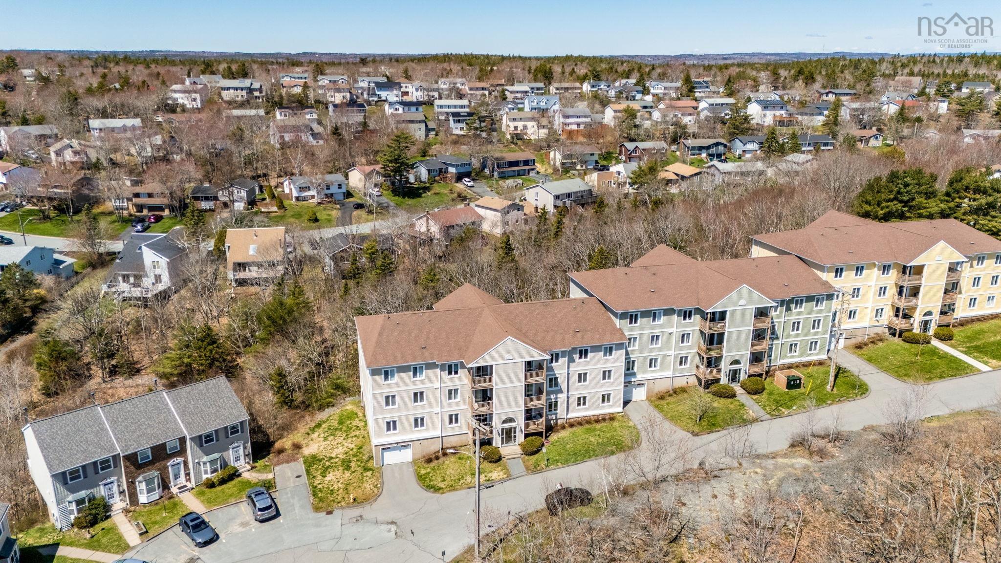 109 174 Rutledge Street, Bedford, NS (MLS 202610016)