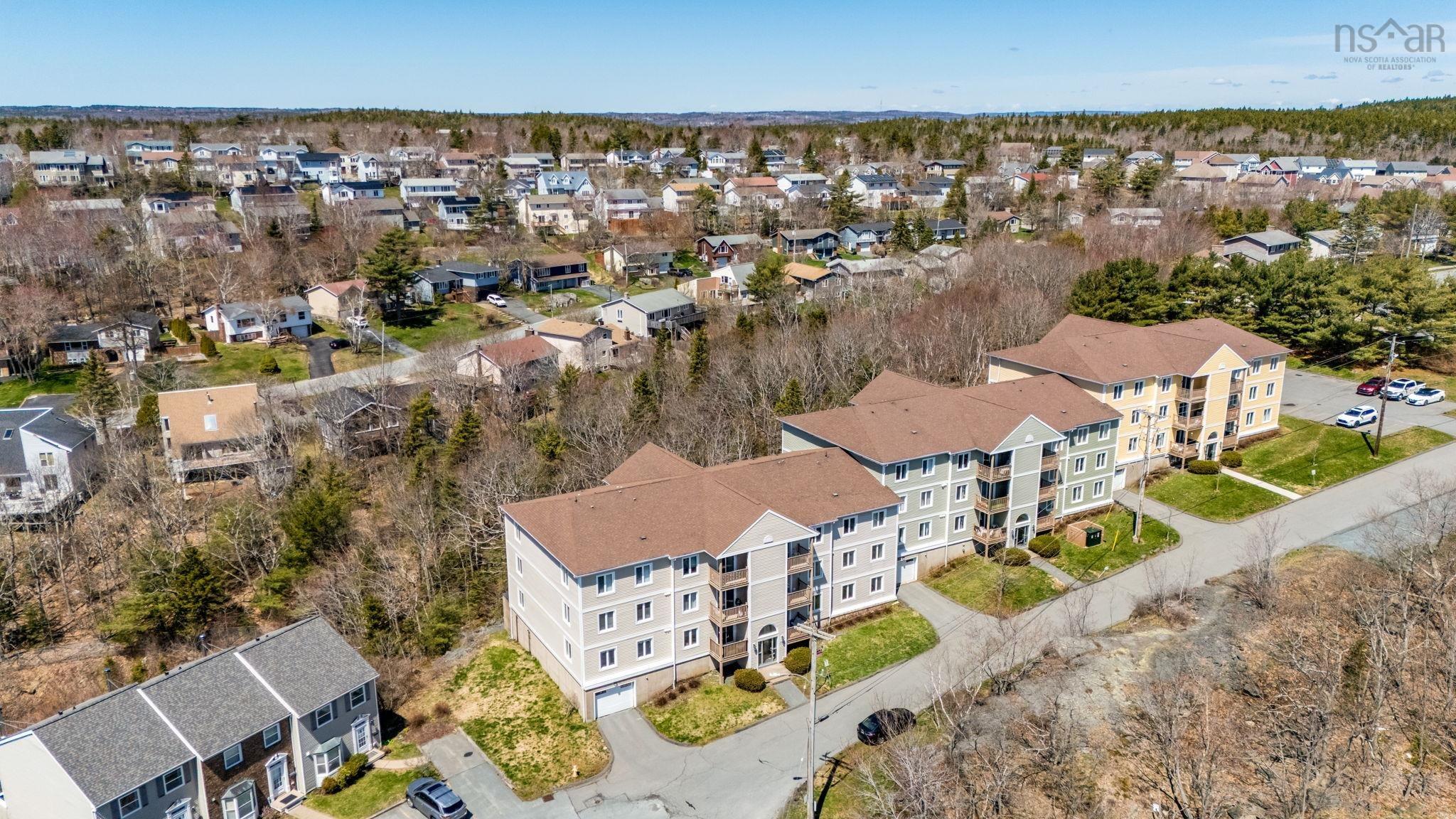 109 174 Rutledge Street, Bedford, NS (MLS 202610016)