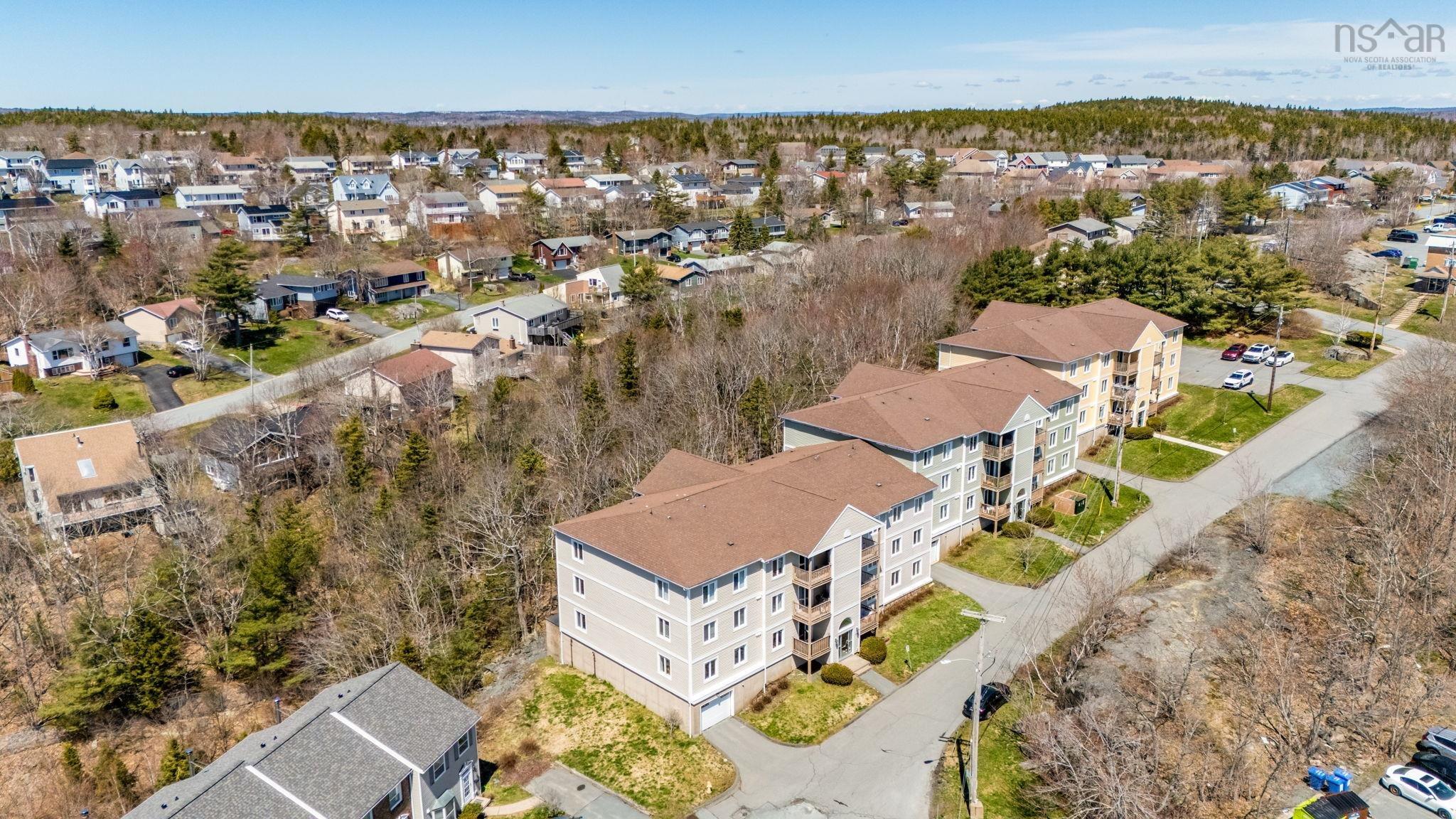 109 174 Rutledge Street, Bedford, NS (MLS 202610016)