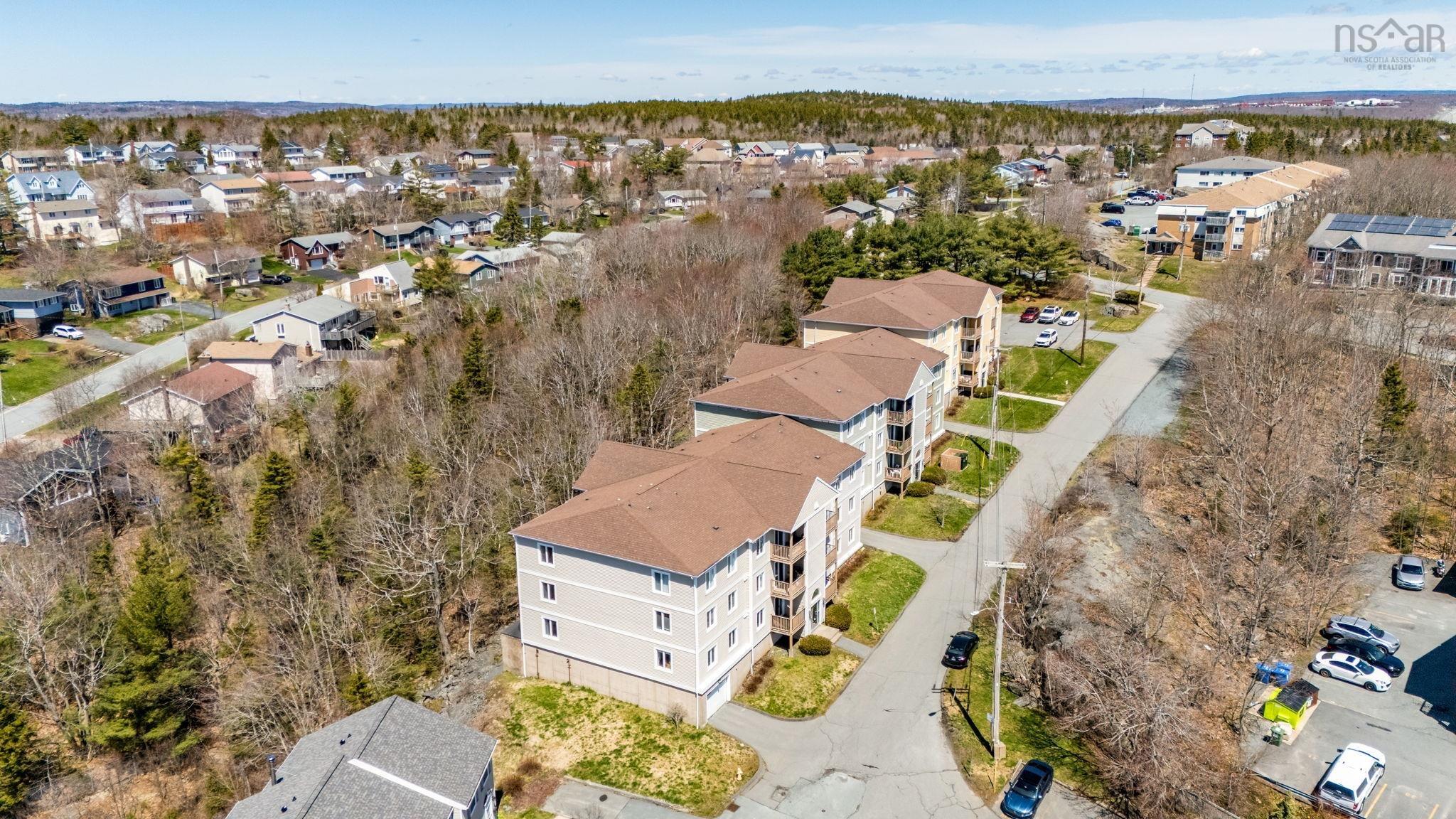 109 174 Rutledge Street, Bedford, NS (MLS 202610016)