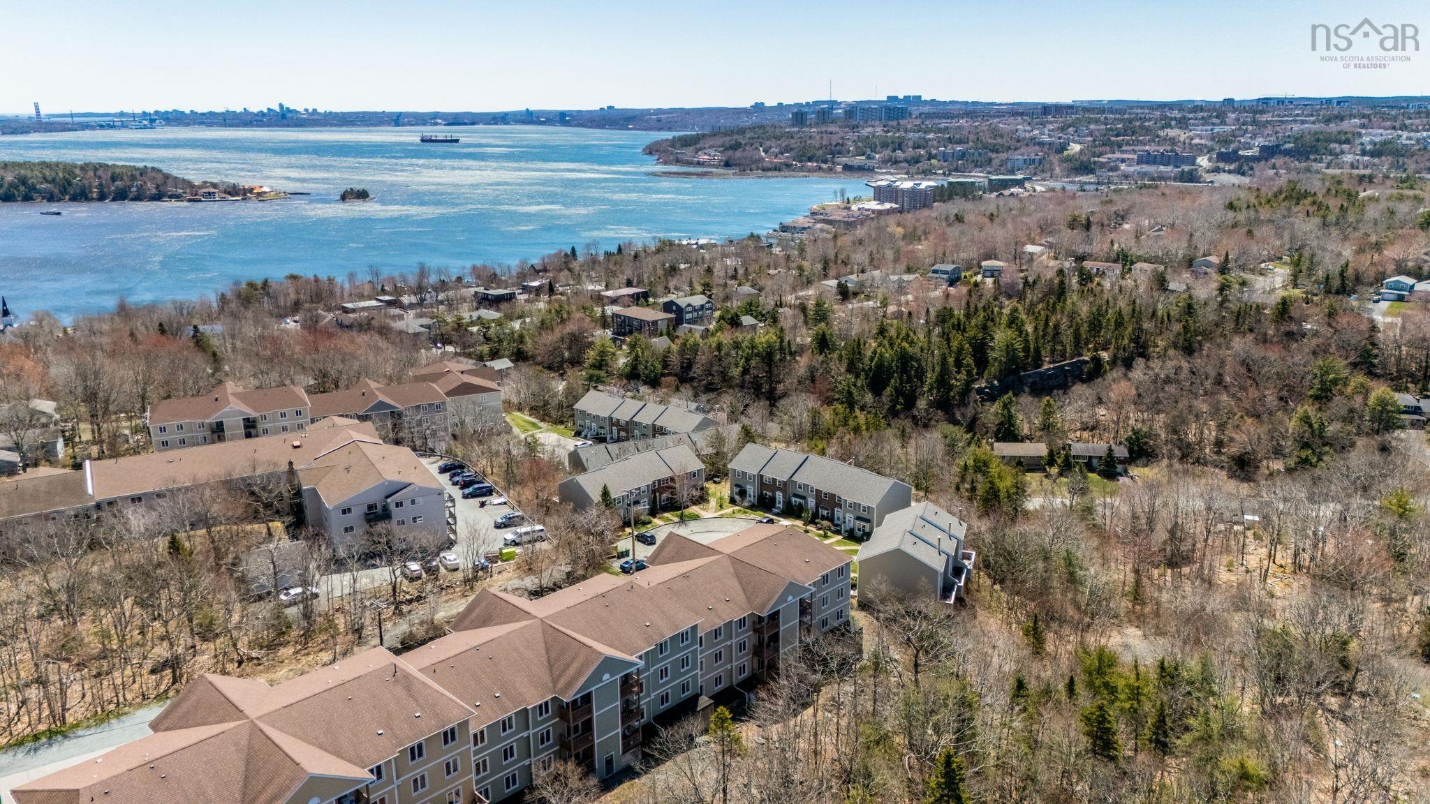 109 174 Rutledge Street, Bedford, NS (MLS 202610016)