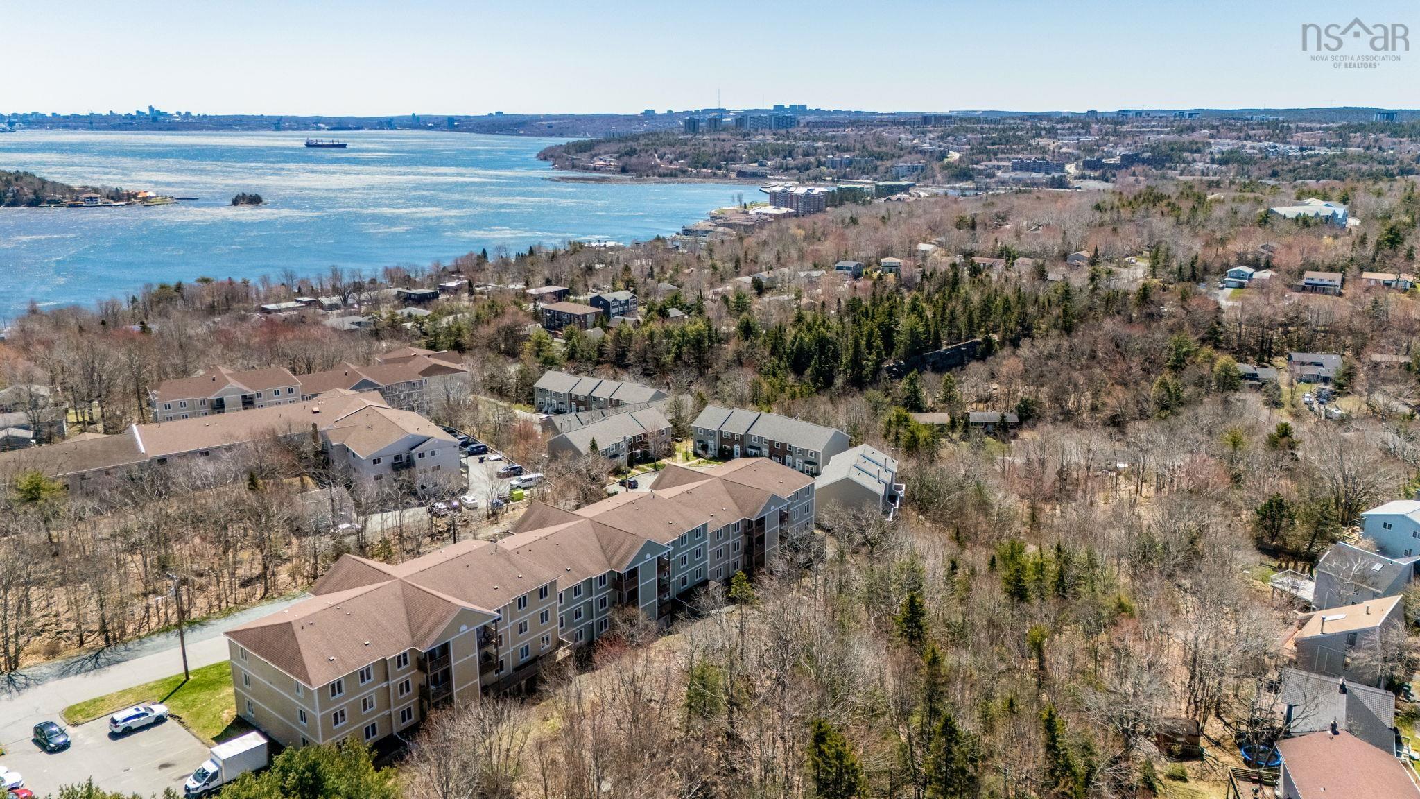 109 174 Rutledge Street, Bedford, NS (MLS 202610016)