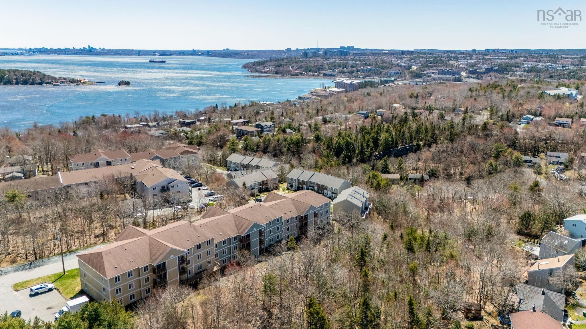 109 174 Rutledge Street, Bedford, NS (MLS 202610016)