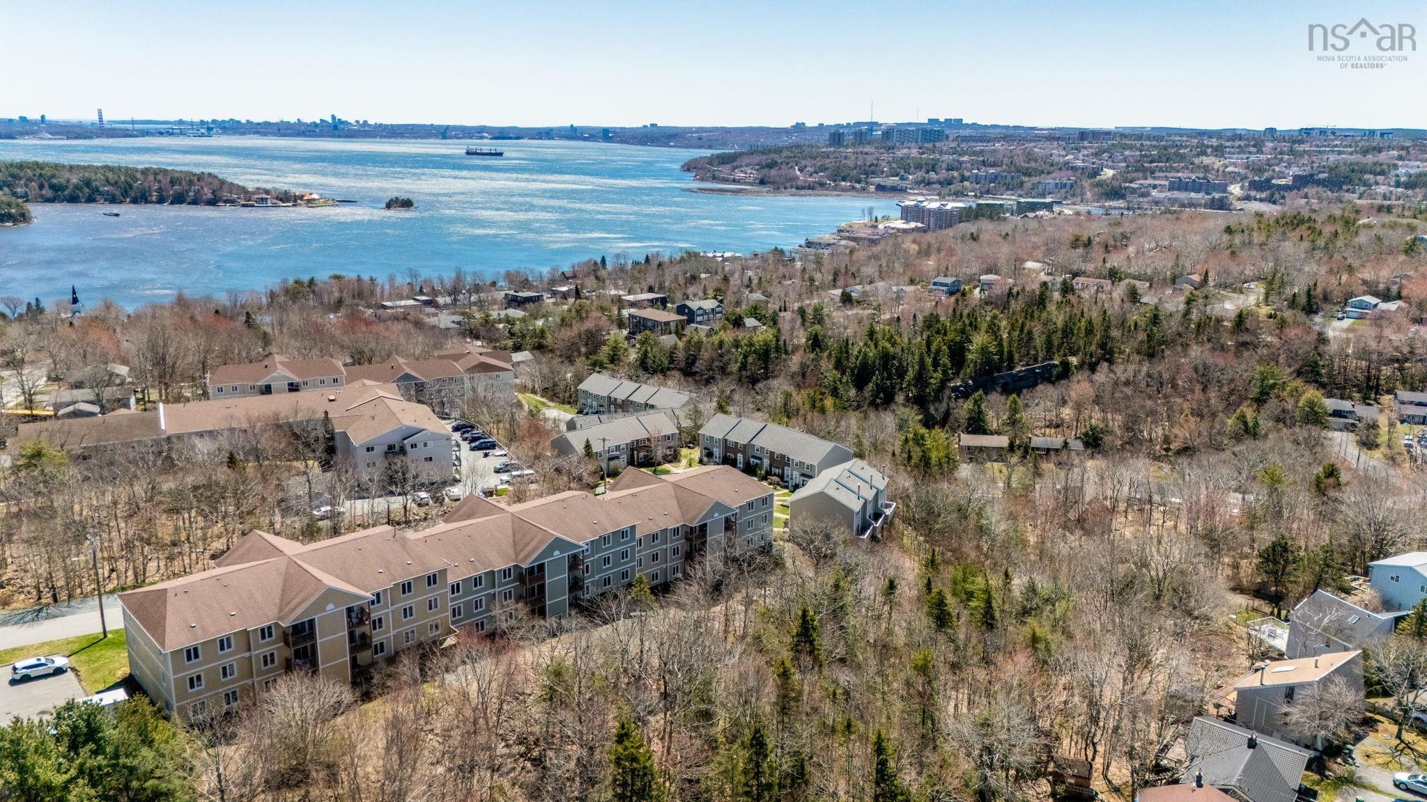 109 174 Rutledge Street, Bedford, NS (MLS 202610016)