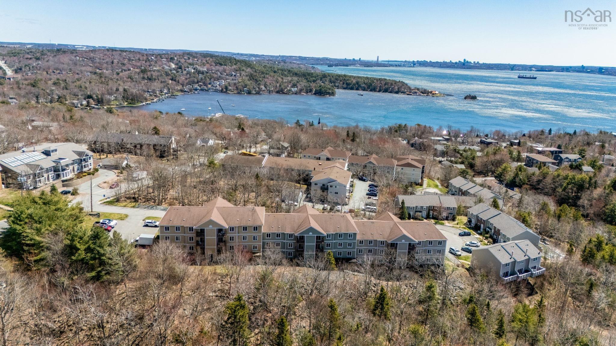 109 174 Rutledge Street, Bedford, NS (MLS 202610016)