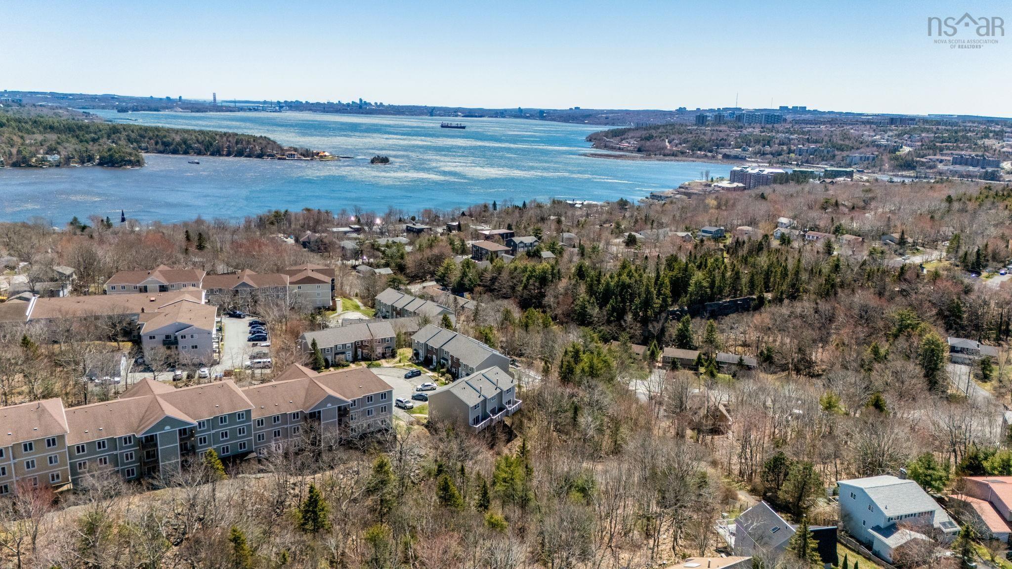 109 174 Rutledge Street, Bedford, NS (MLS 202610016)