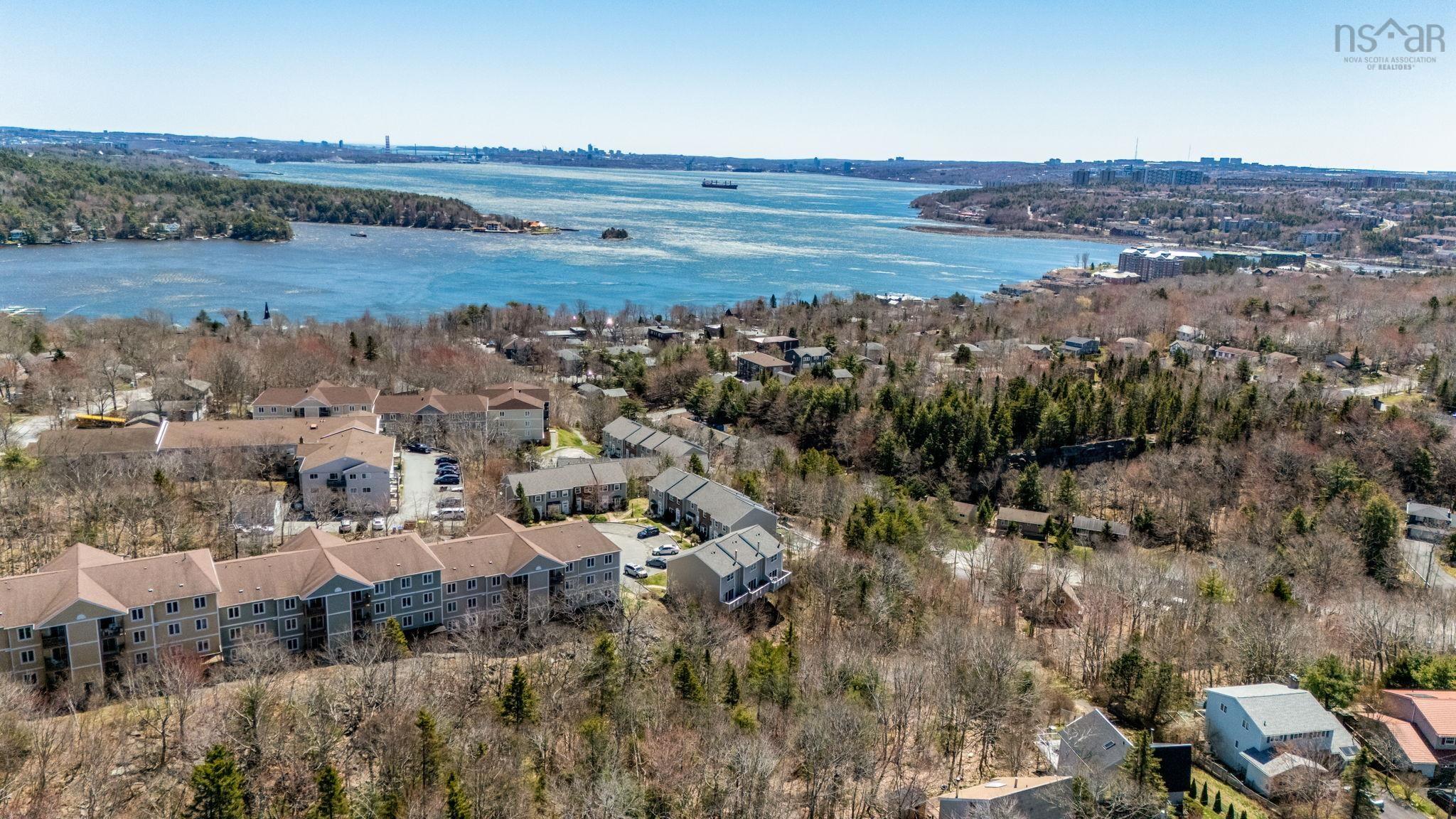 109 174 Rutledge Street, Bedford, NS (MLS 202610016)
