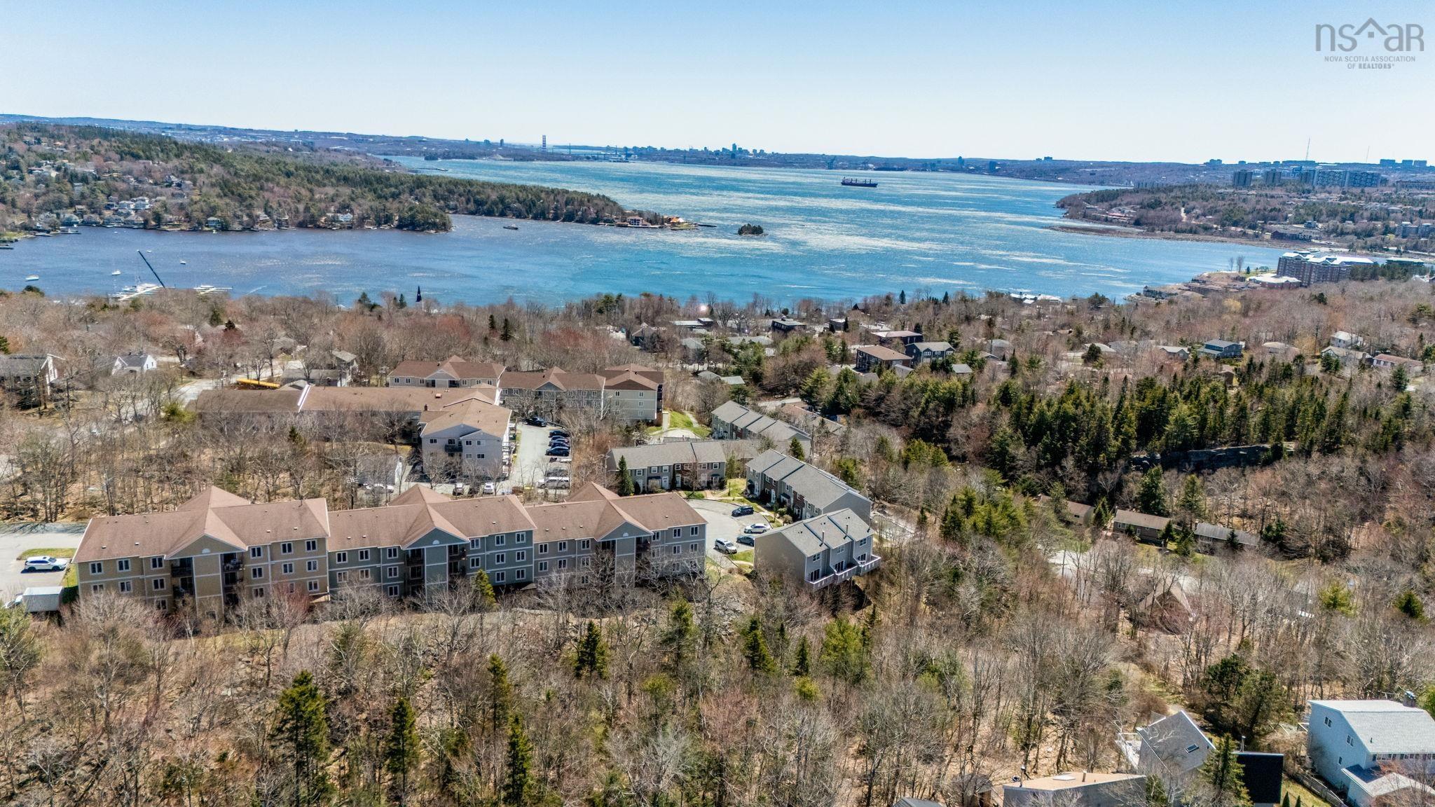 109 174 Rutledge Street, Bedford, NS (MLS 202610016)