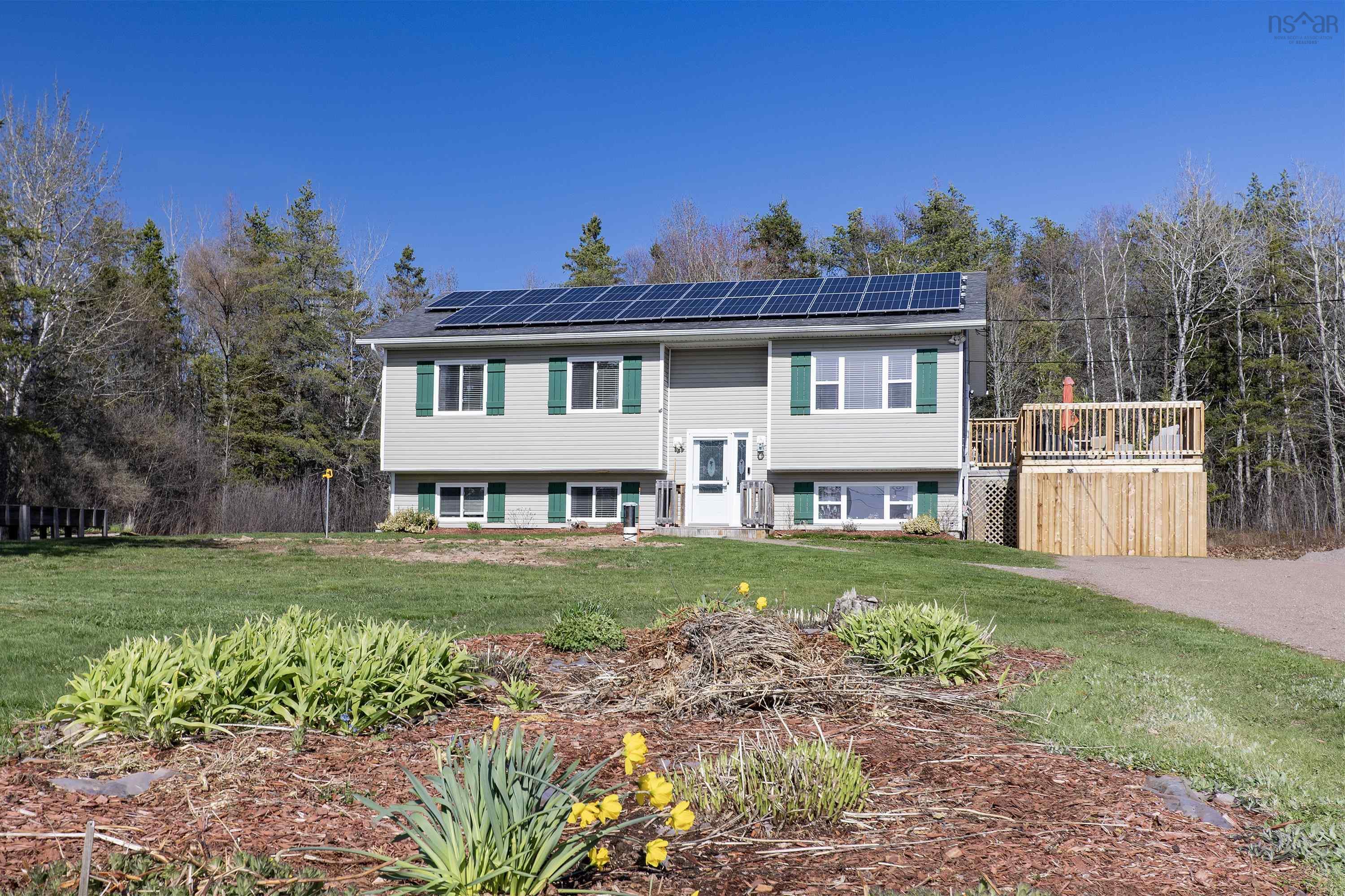 18372 Highway 2, Fenwick, NS (MLS 202610018)
