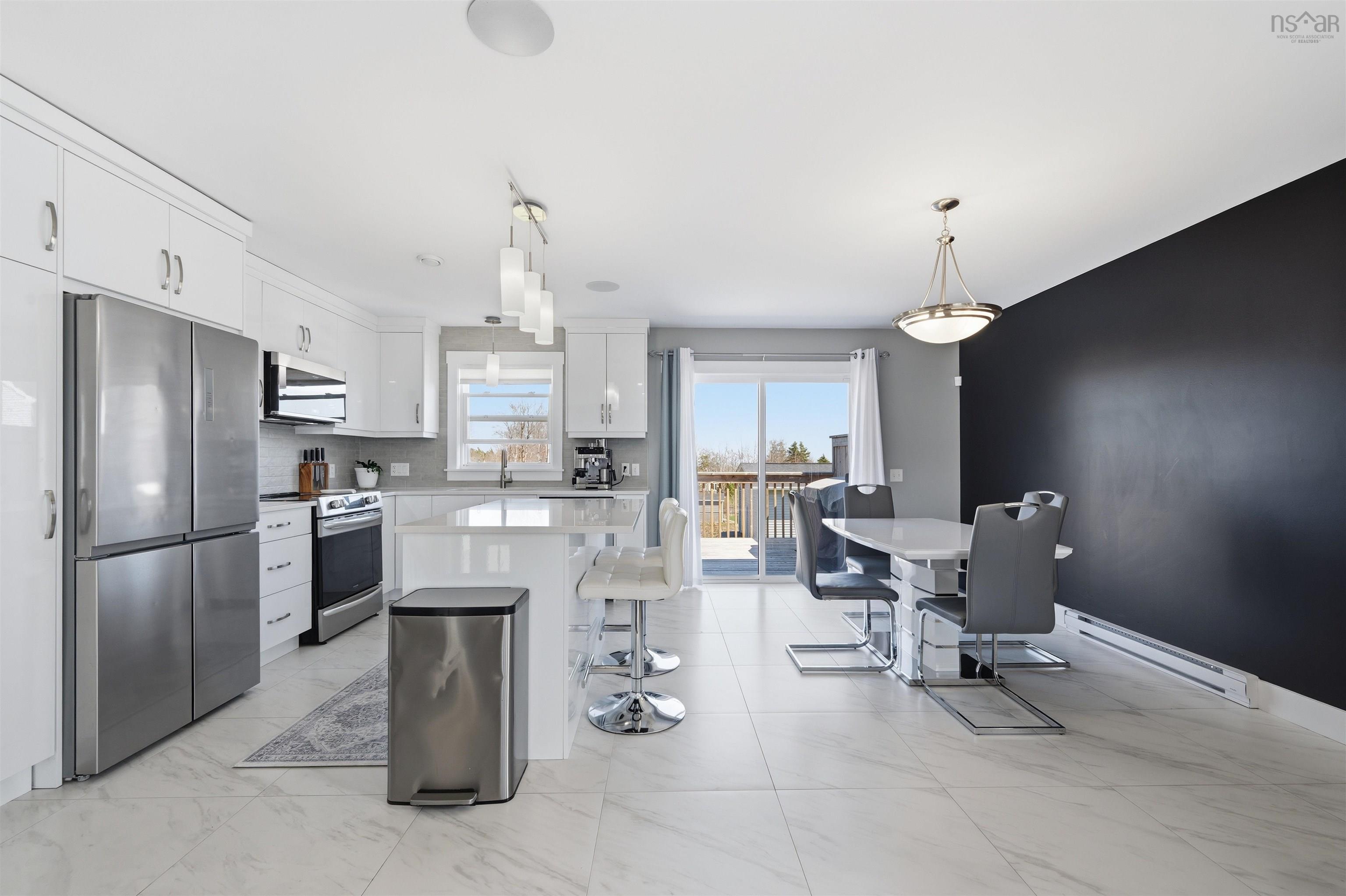 18 Marigold Drive, Middle Sackville, NS (MLS 202610021)