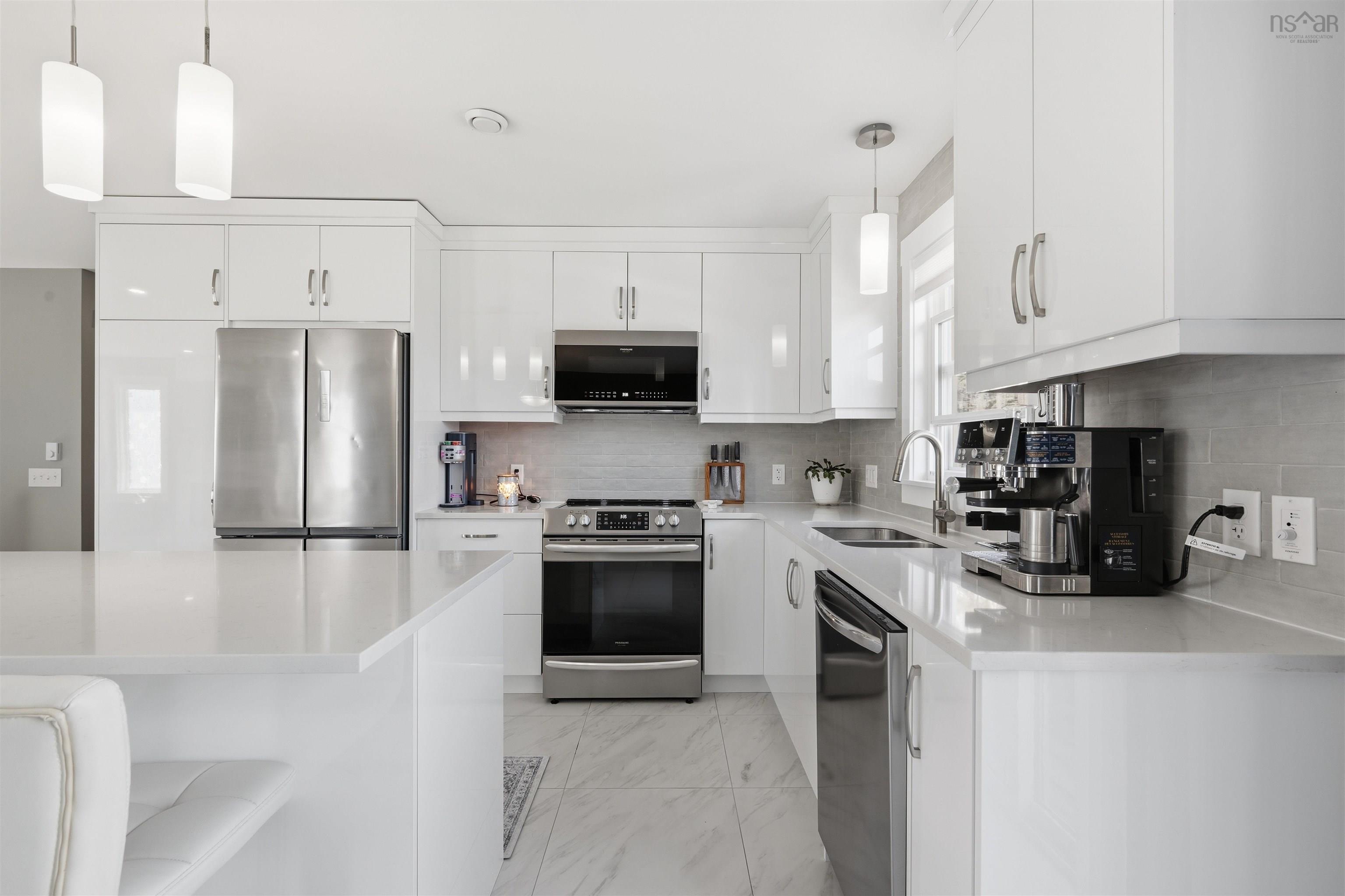 18 Marigold Drive, Middle Sackville, NS (MLS 202610021)