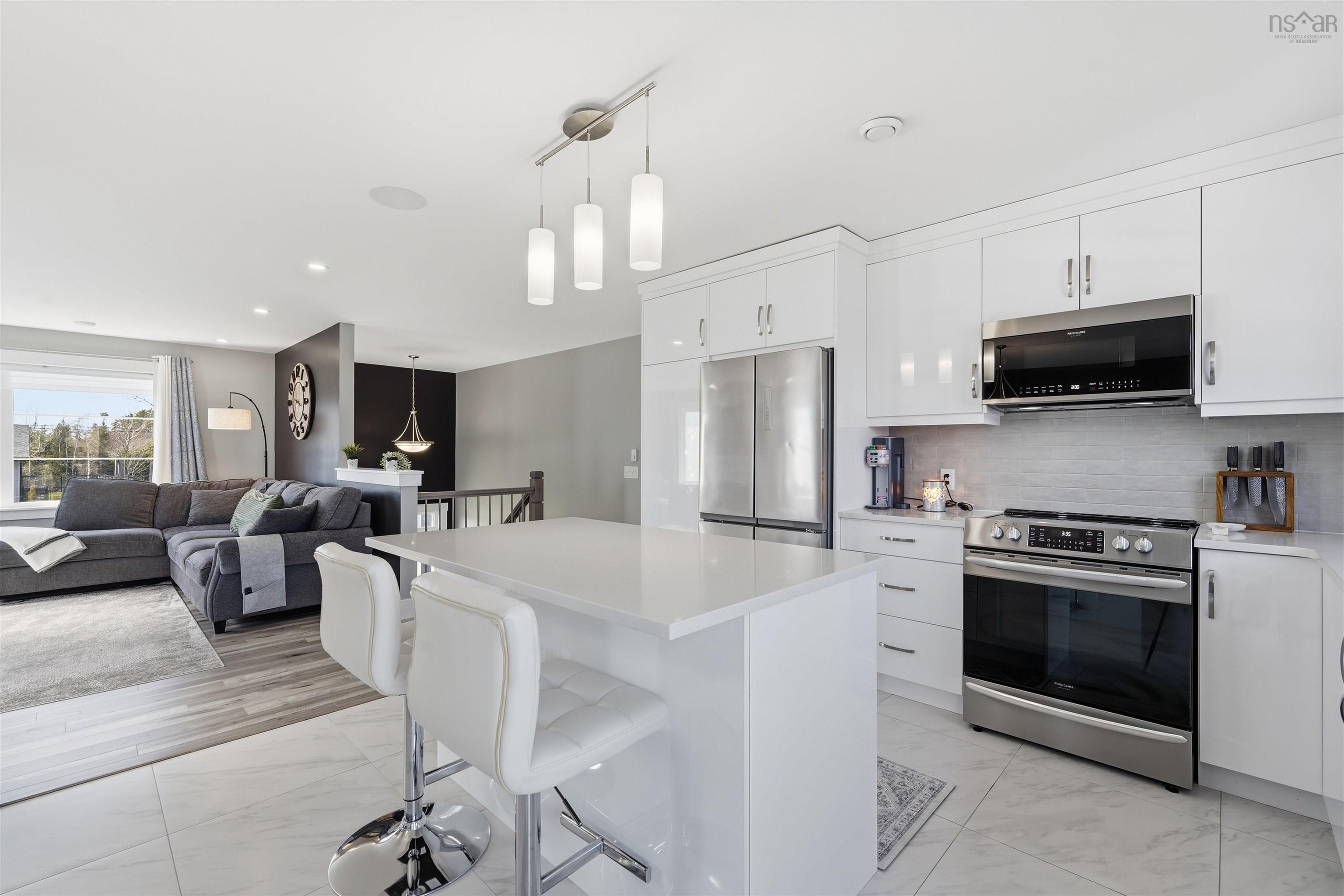 18 Marigold Drive, Middle Sackville, NS (MLS 202610021)