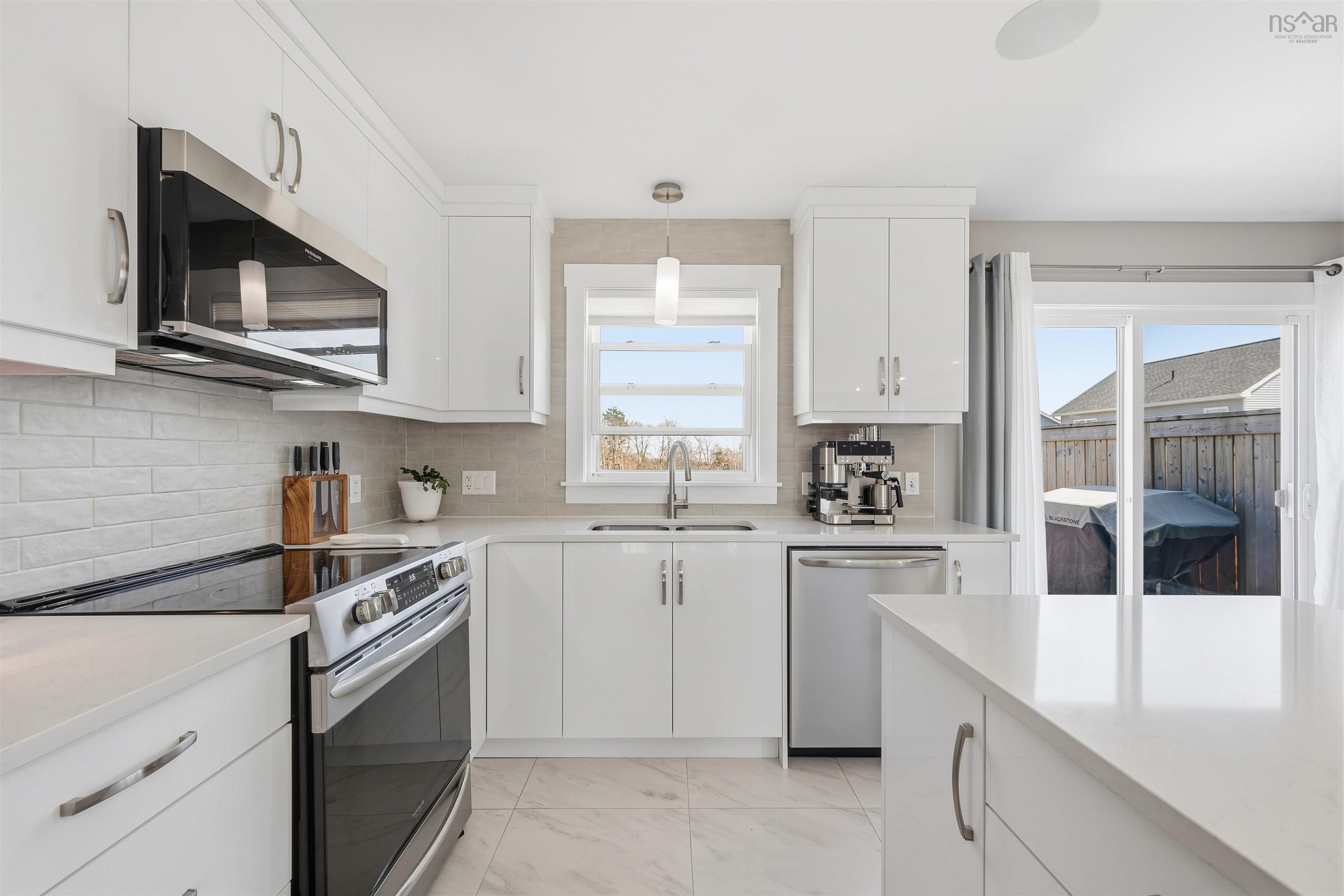 18 Marigold Drive, Middle Sackville, NS (MLS 202610021)