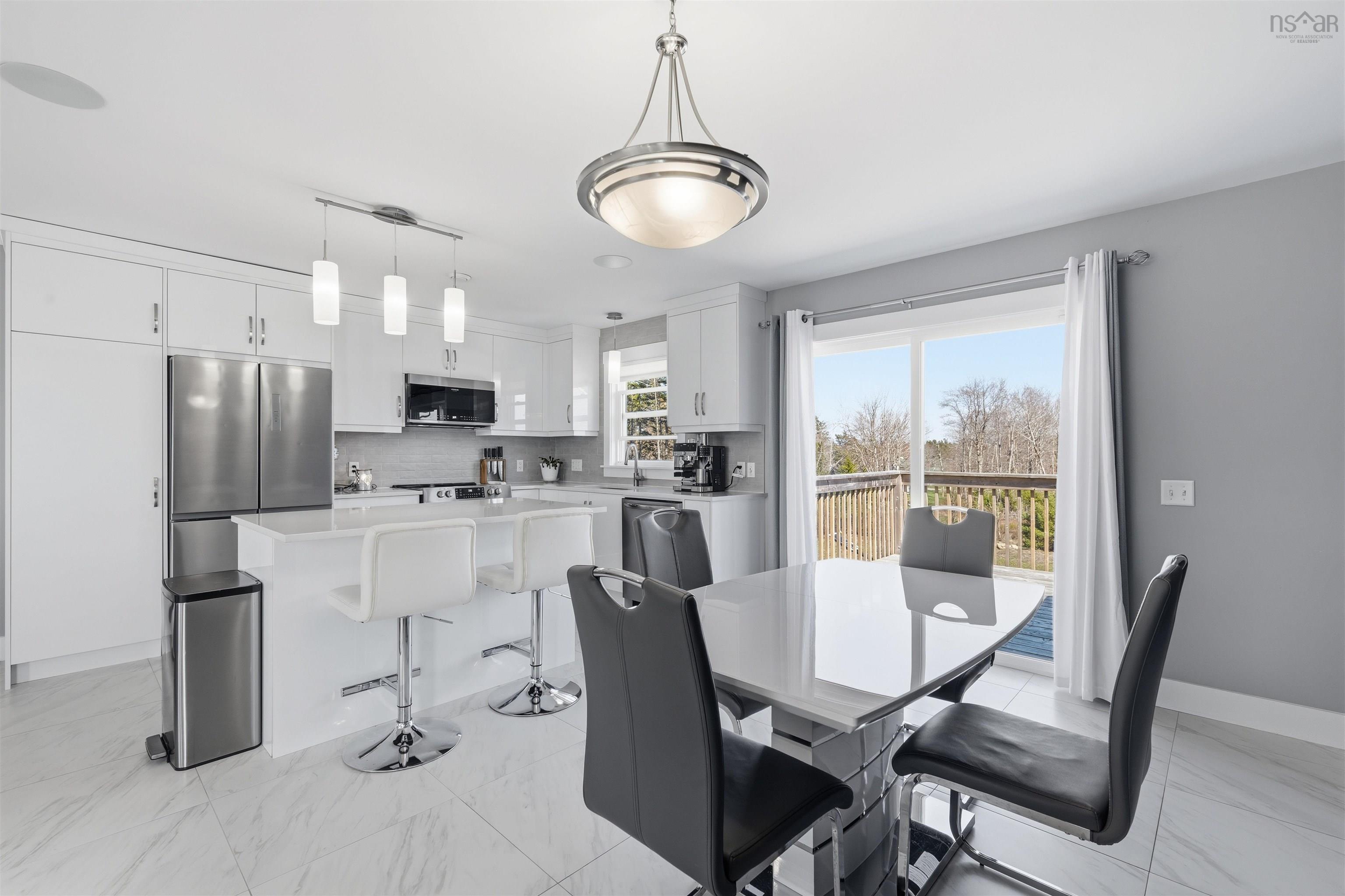 18 Marigold Drive, Middle Sackville, NS (MLS 202610021)