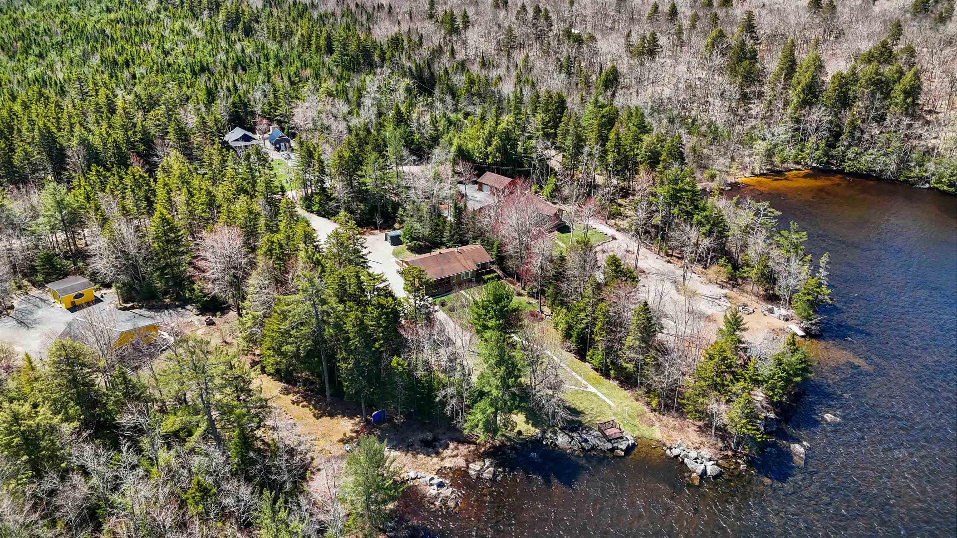$549,900.00: 198 Spruce Drive, Barss Corner