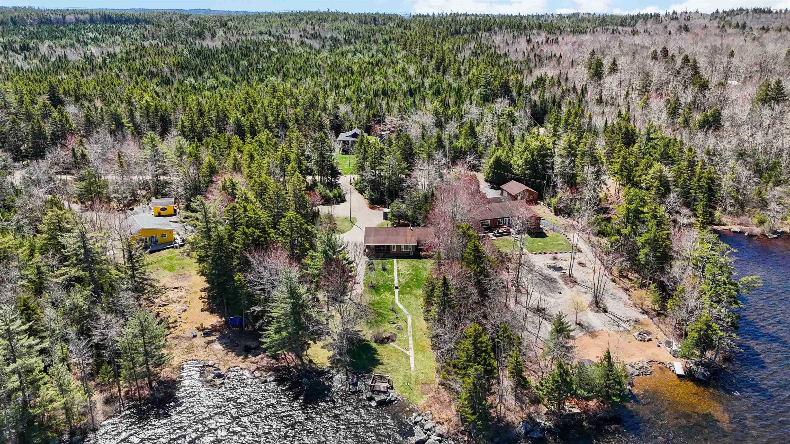 $549,900.00: 198 Spruce Drive, Barss Corner