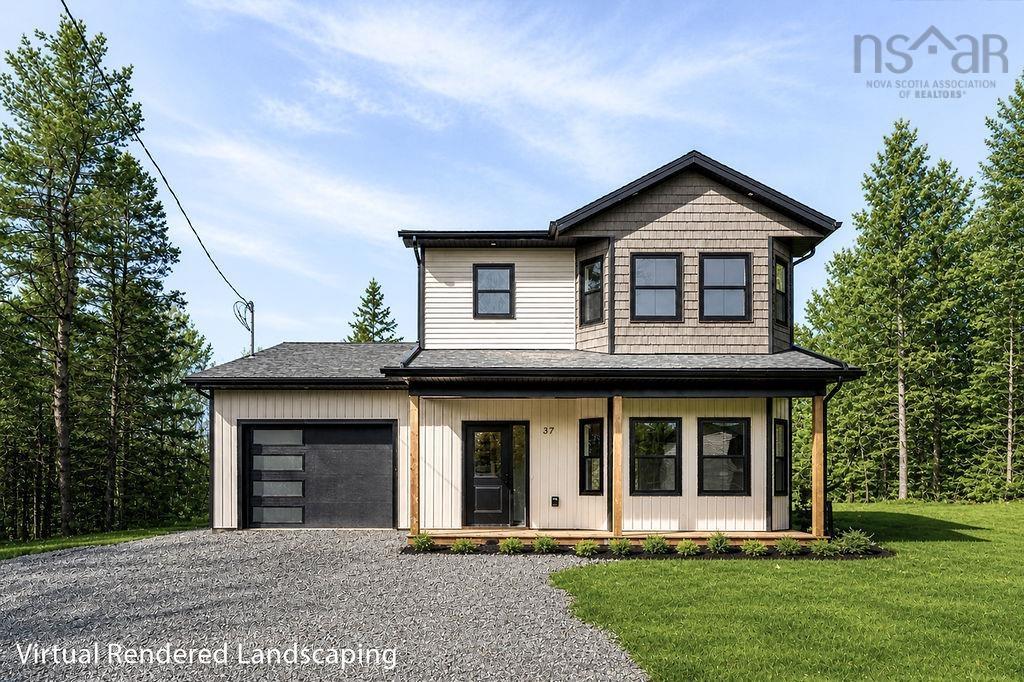 37 Periwinkle Drive, Enfield, NS (MLS® 202610025) | Enfield Real Estate | RE/MAX Halifax