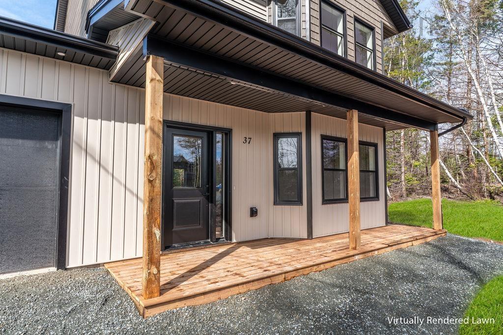 37 Periwinkle Drive, Enfield, NS (MLS 202610025)