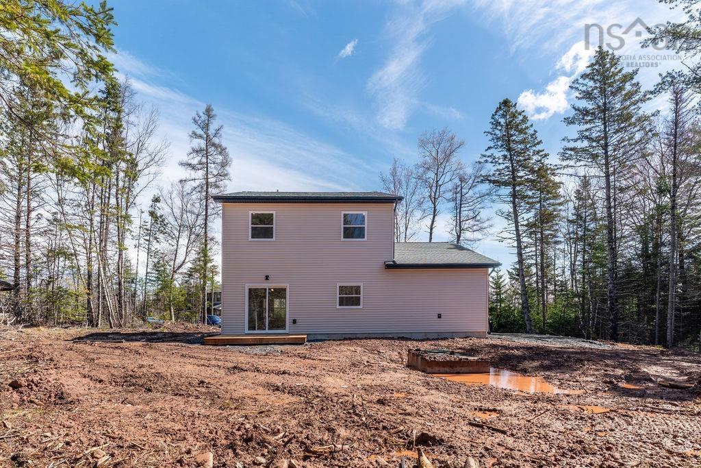 37 Periwinkle Drive, Enfield, NS (MLS 202610025)