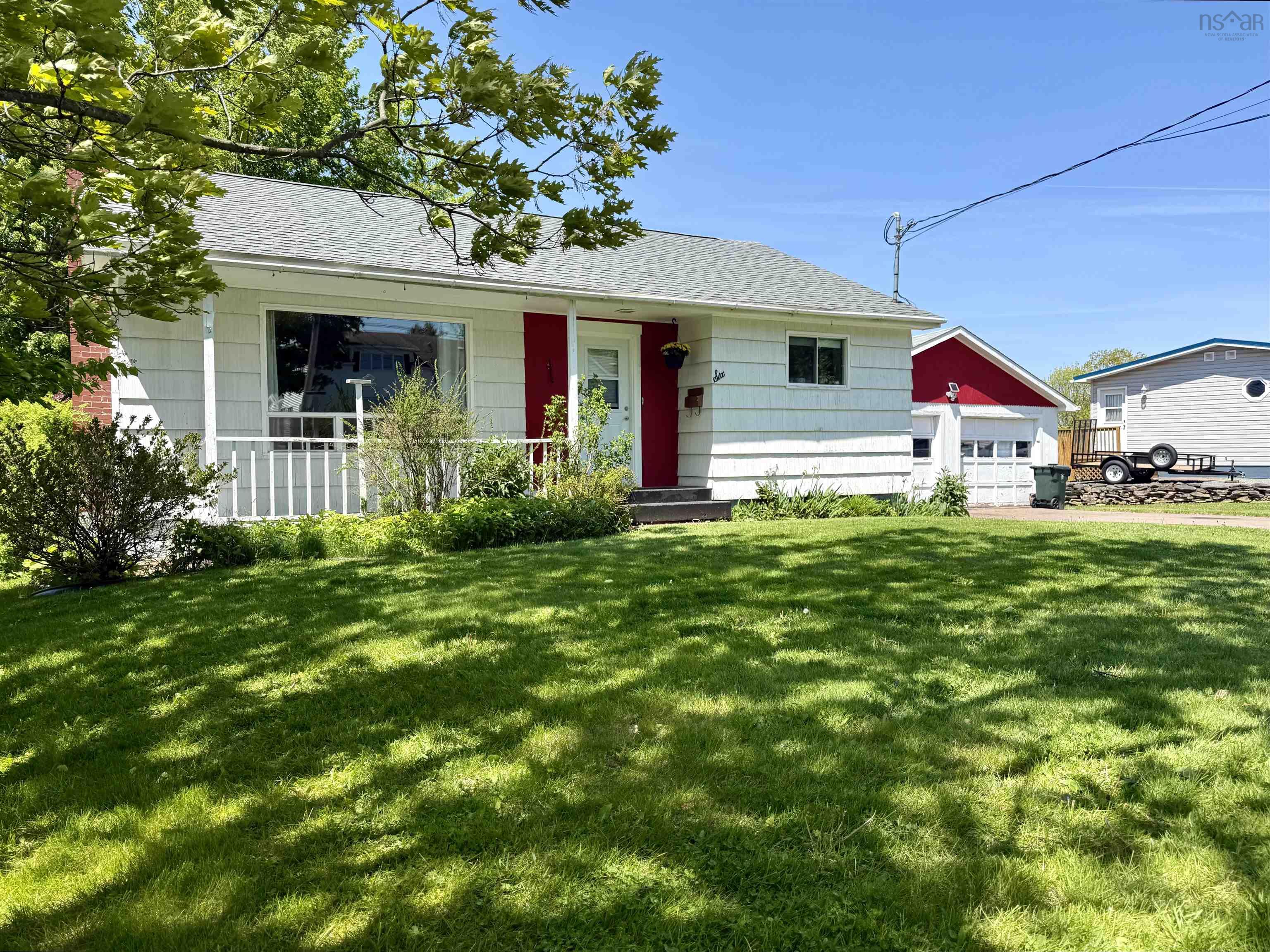 6 Durley Street, Amherst, NS (MLS® 202610032)