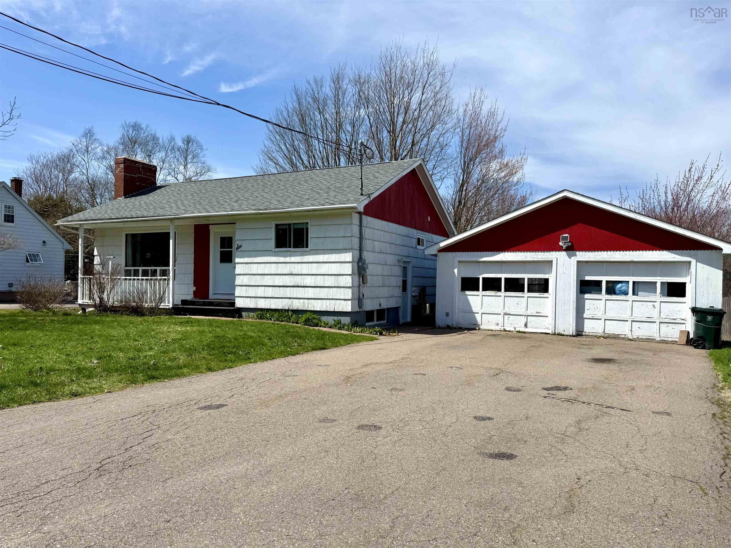 6 Durley Street, Amherst, NS (MLS 202610032)