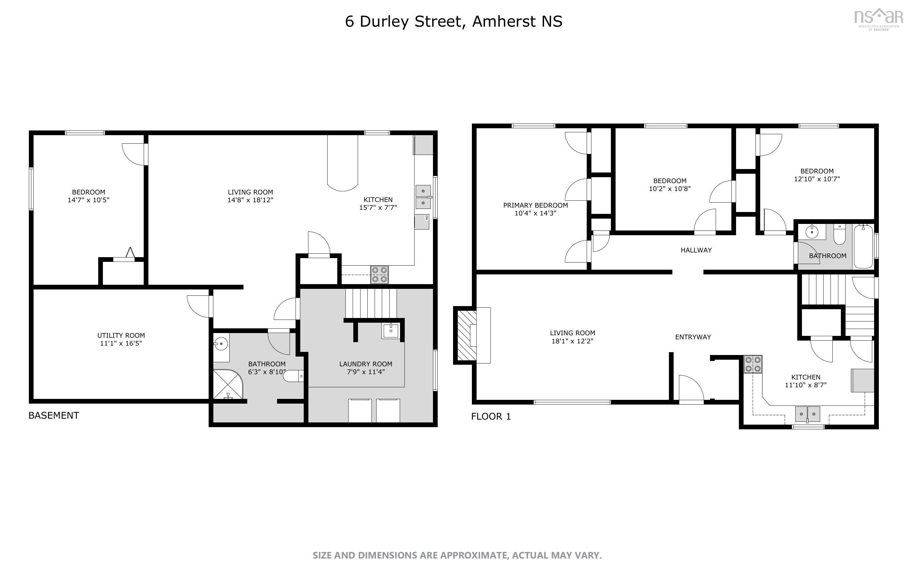 $319,900.00: 6 Durley Street, Amherst