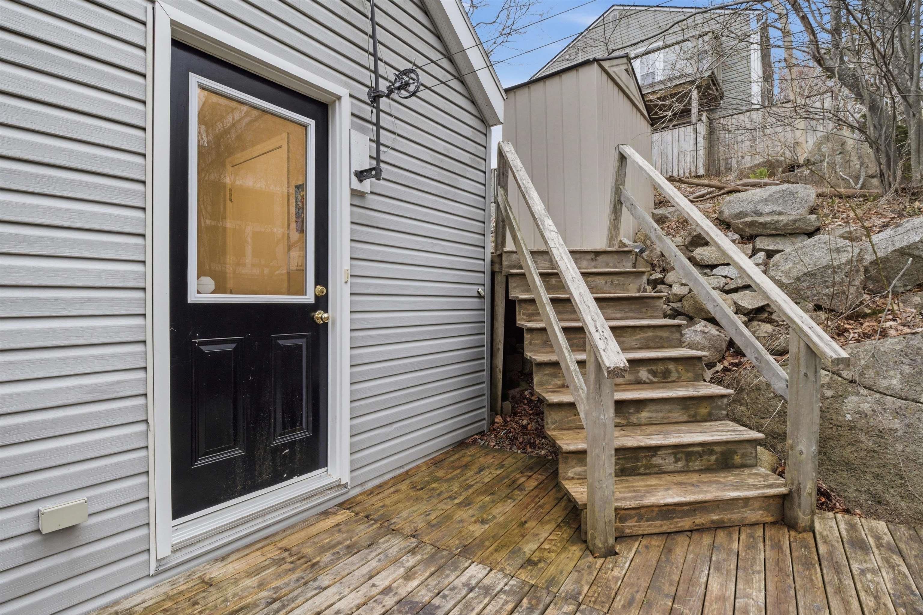 9 Maplewood Drive, Halifax, NS (MLS 202610034)