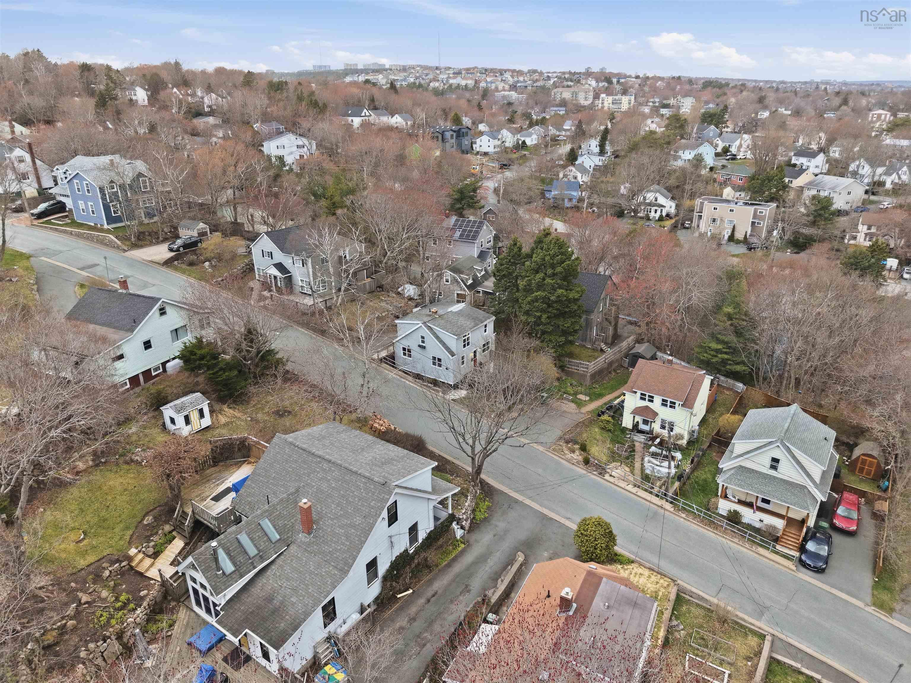 9 Maplewood Drive, Halifax, NS (MLS 202610034)