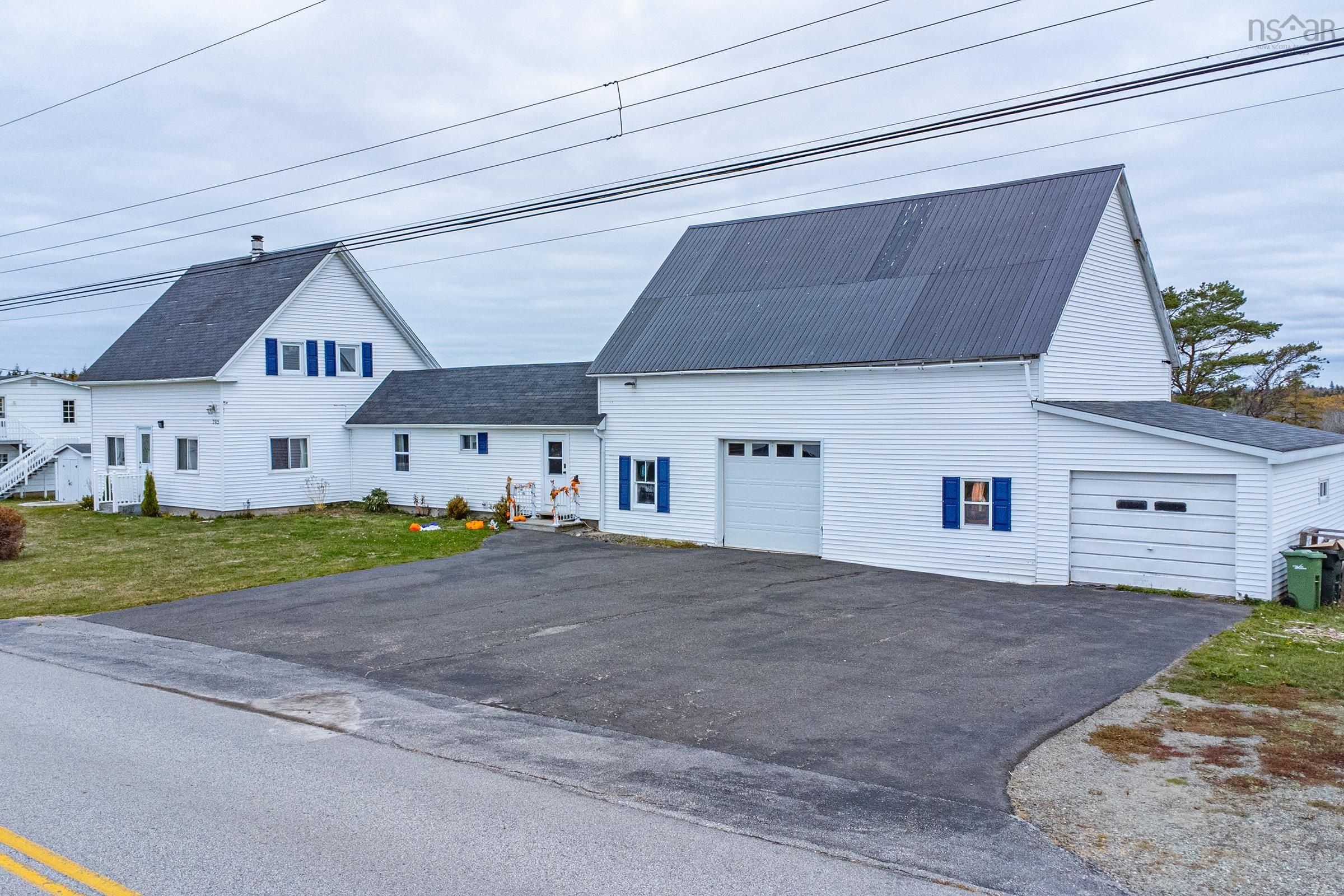 $260,000.00: 795 Saulnierville Road, Saulnierville