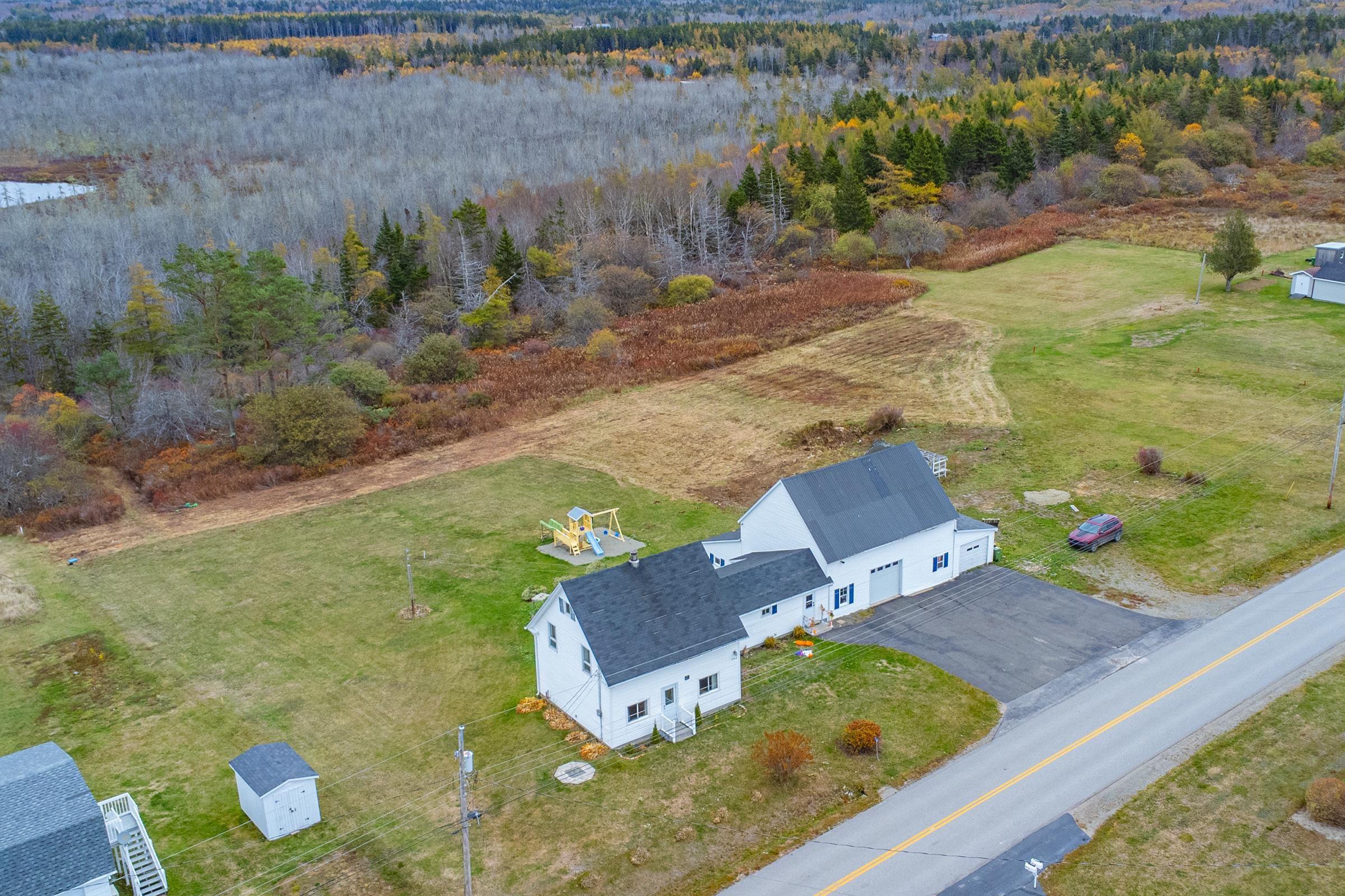 $260,000.00: 795 Saulnierville Road, Saulnierville