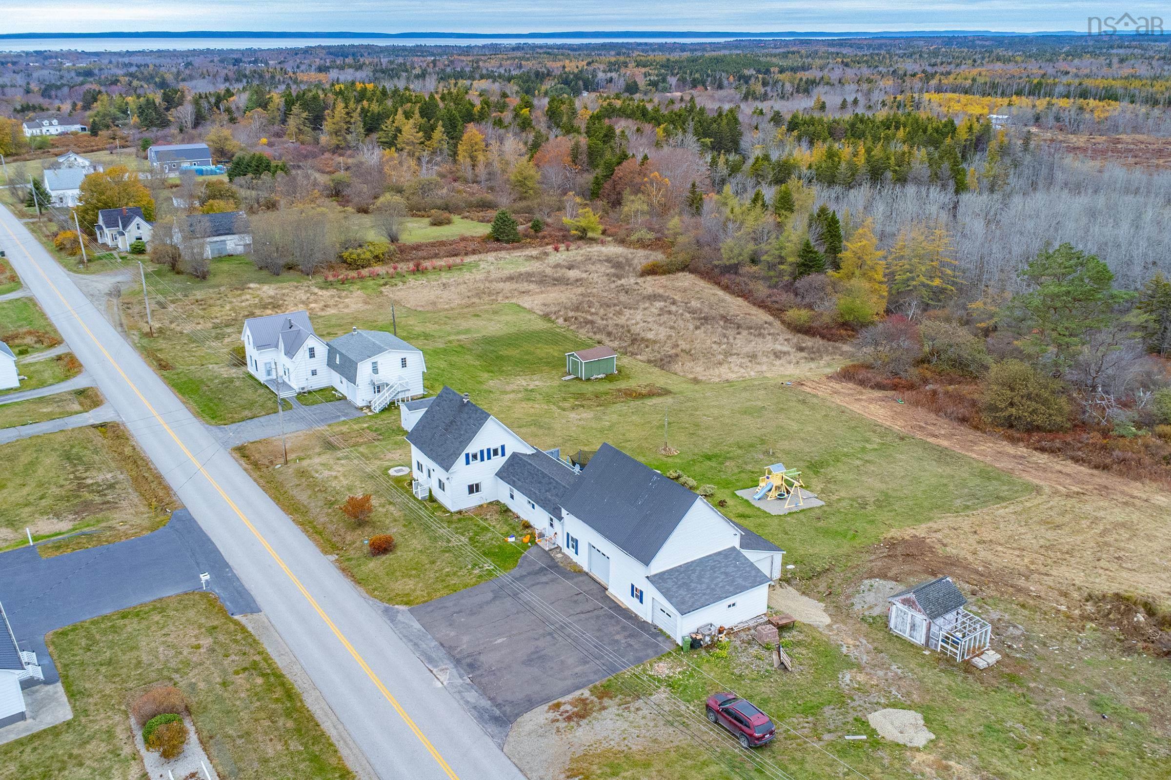 $260,000.00: 795 Saulnierville Road, Saulnierville