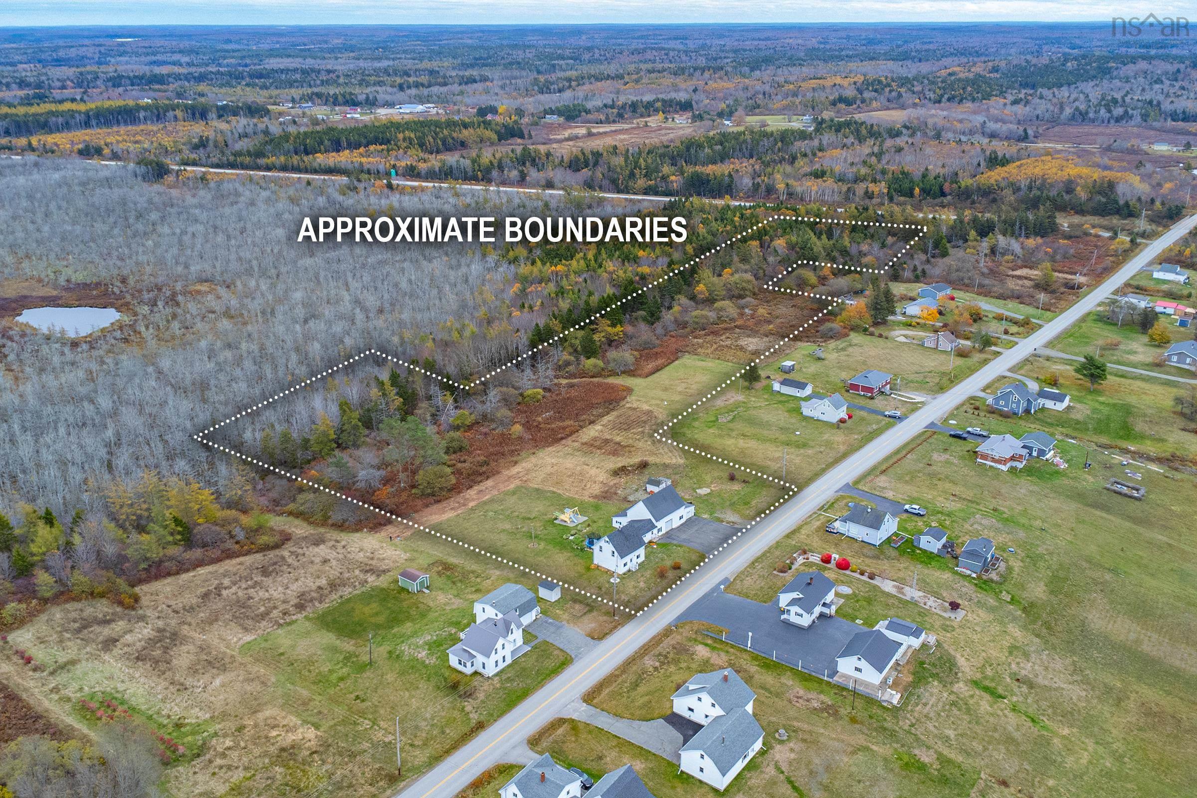 $260,000.00: 795 Saulnierville Road, Saulnierville