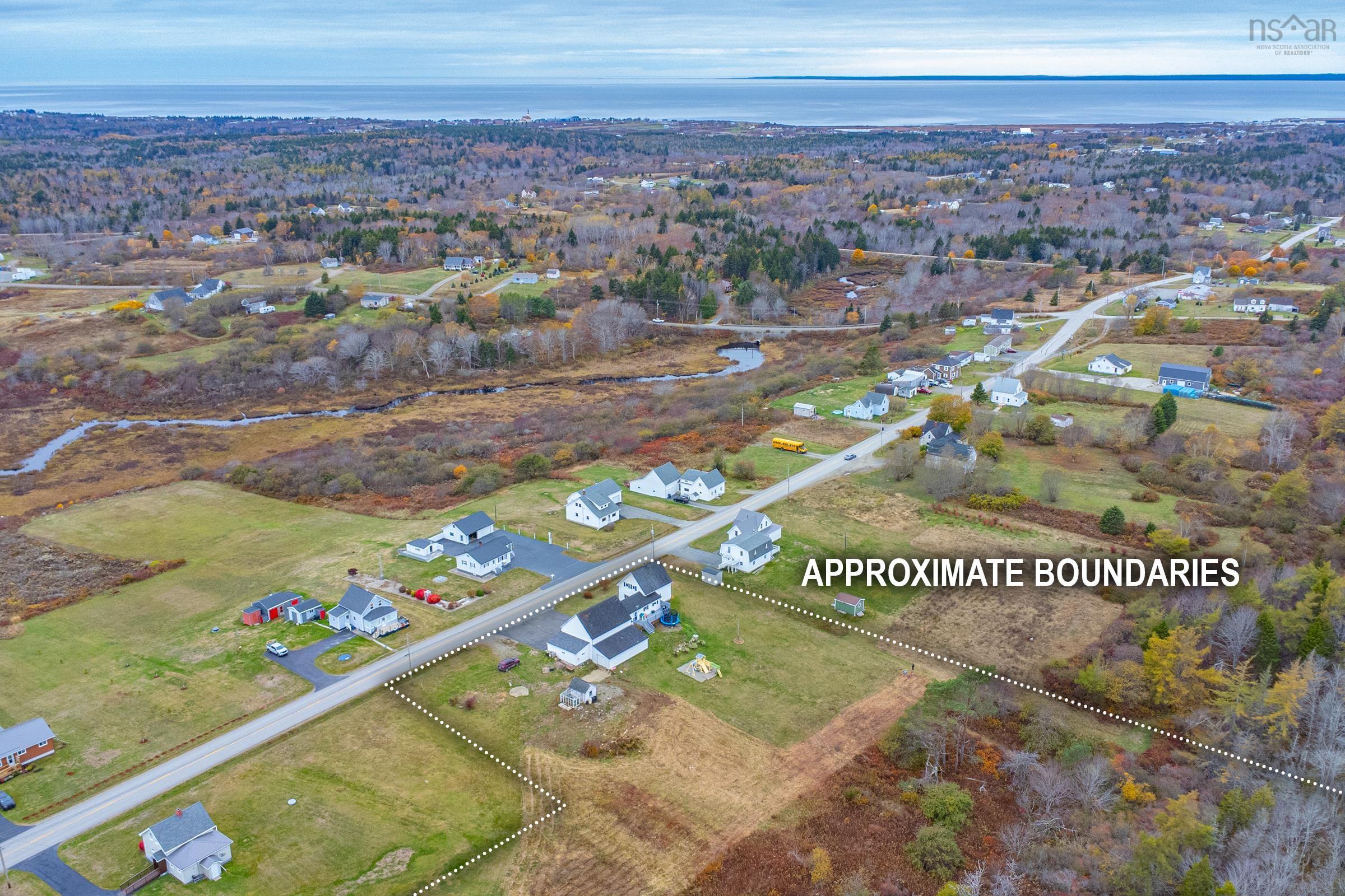 $260,000.00: 795 Saulnierville Road, Saulnierville